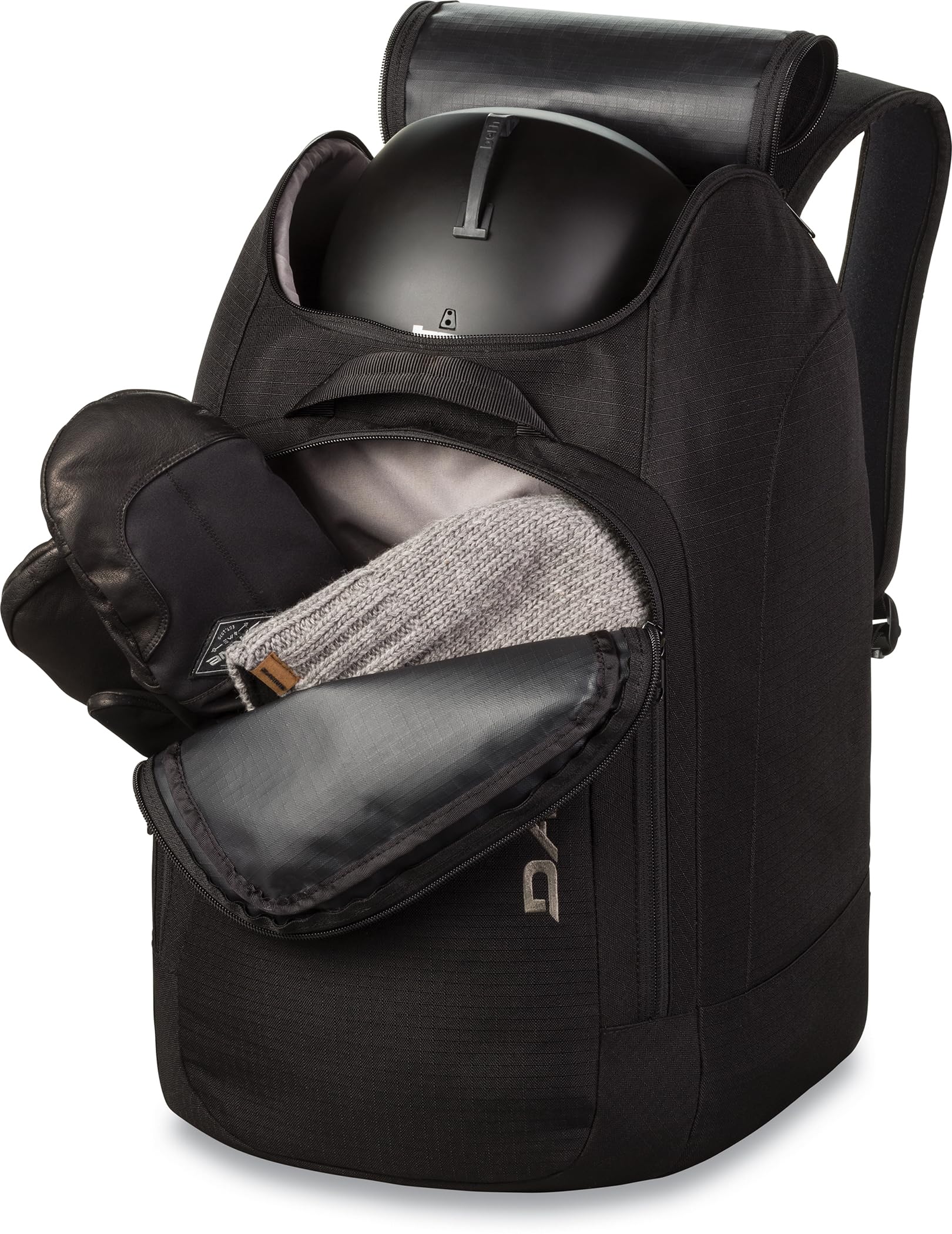 dakine-boot-pack-50-l-skiboot-rucksack-mit-helm-und-brillenfach image 3