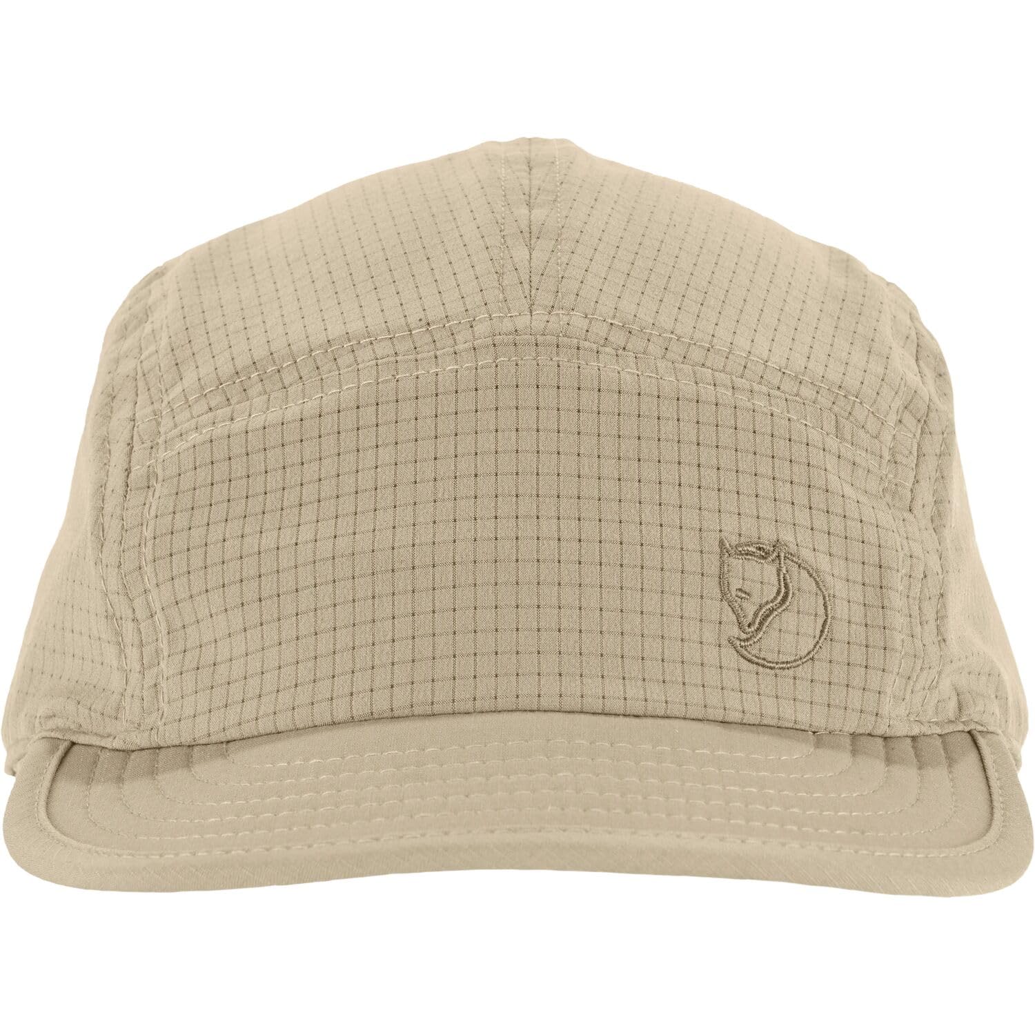 fj-llr-ven-abisko-trekking-hat-unisex-sonnenhut-faltbar-mit-g-1000-air-krempe-re image 3