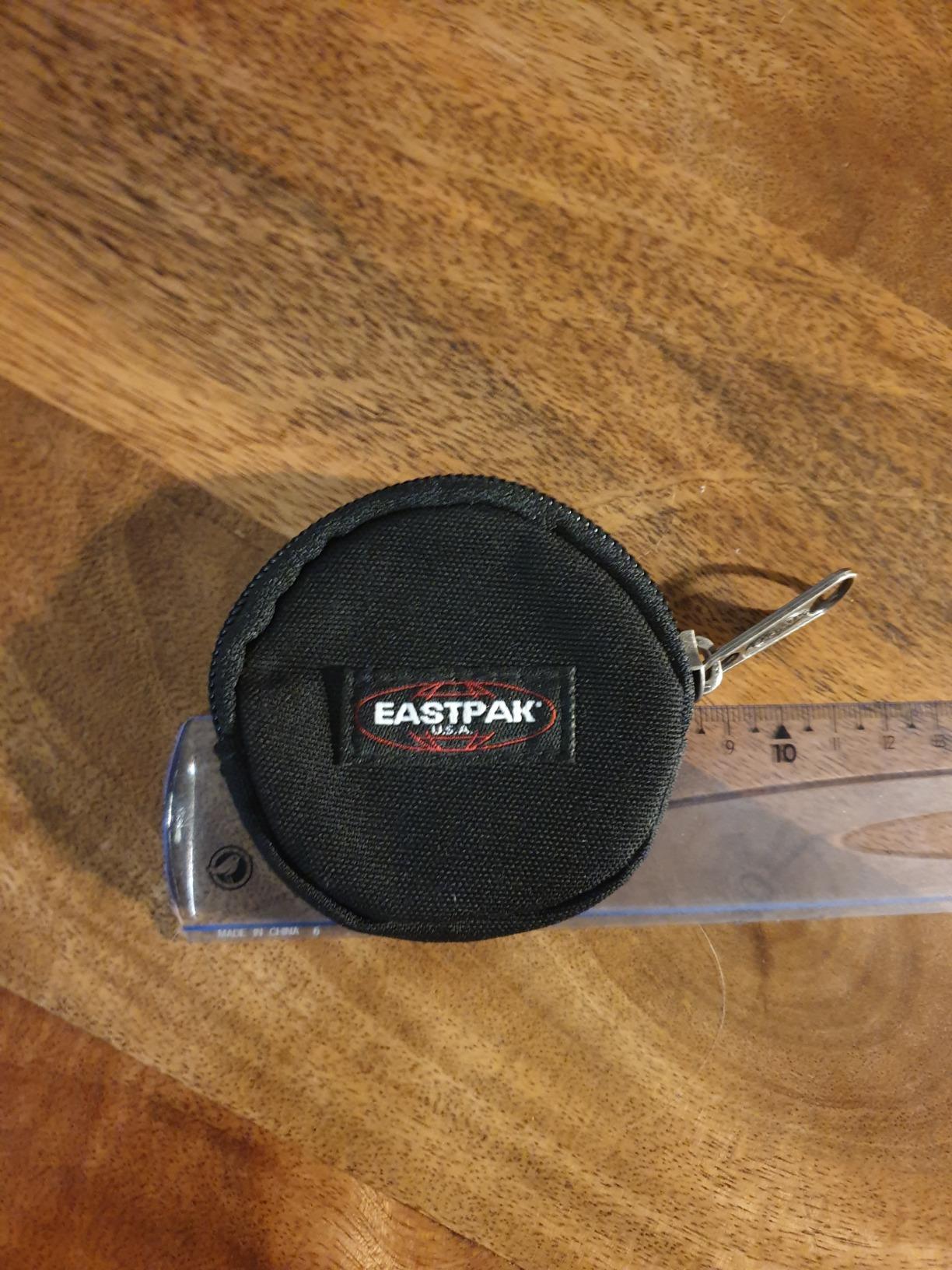 Perfekt klein und praktisch