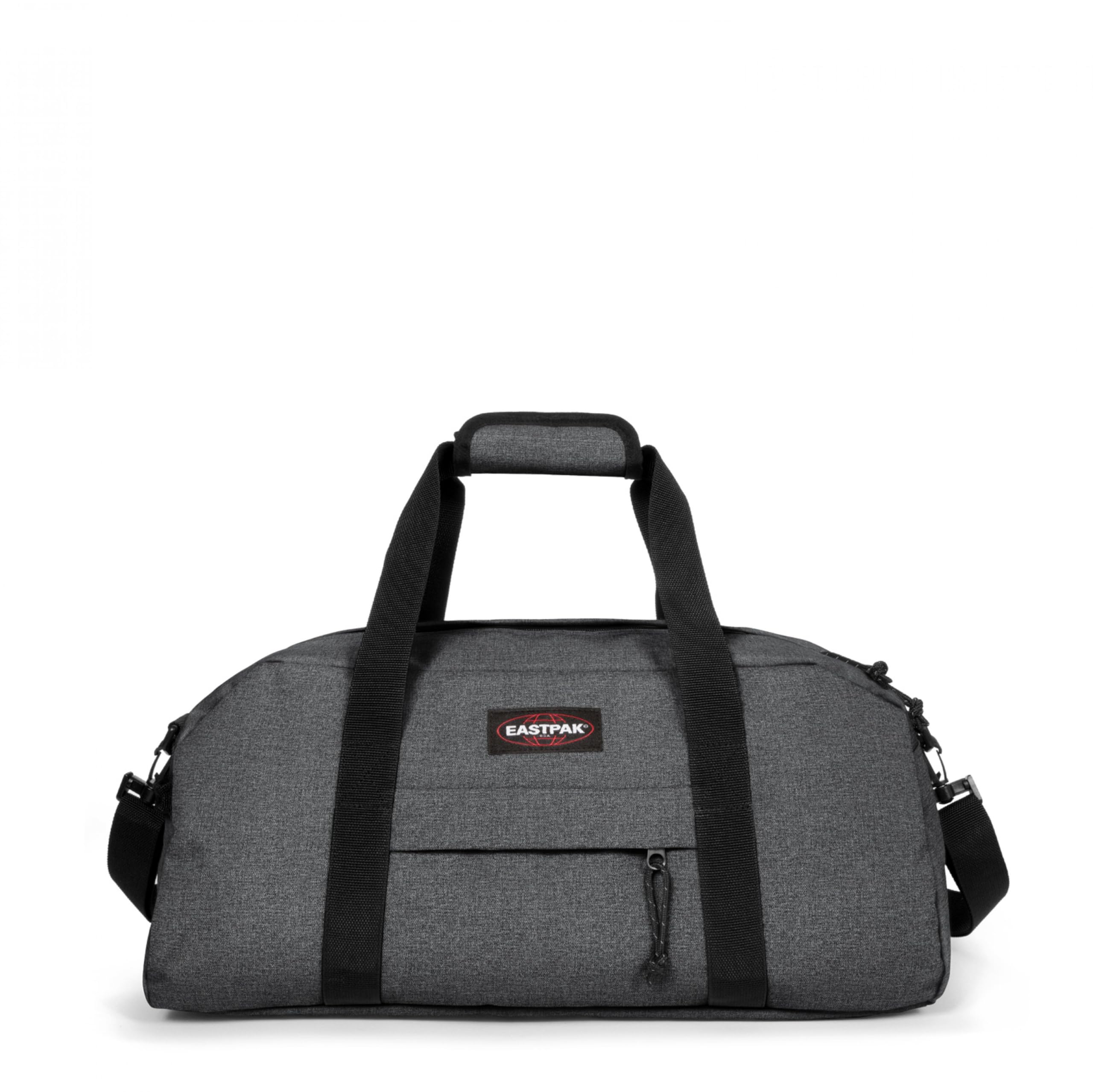eastpak-stand-reisetasche-34-l-softside-reisetasche-in-black-mit-abnehmbarem-sch image 7