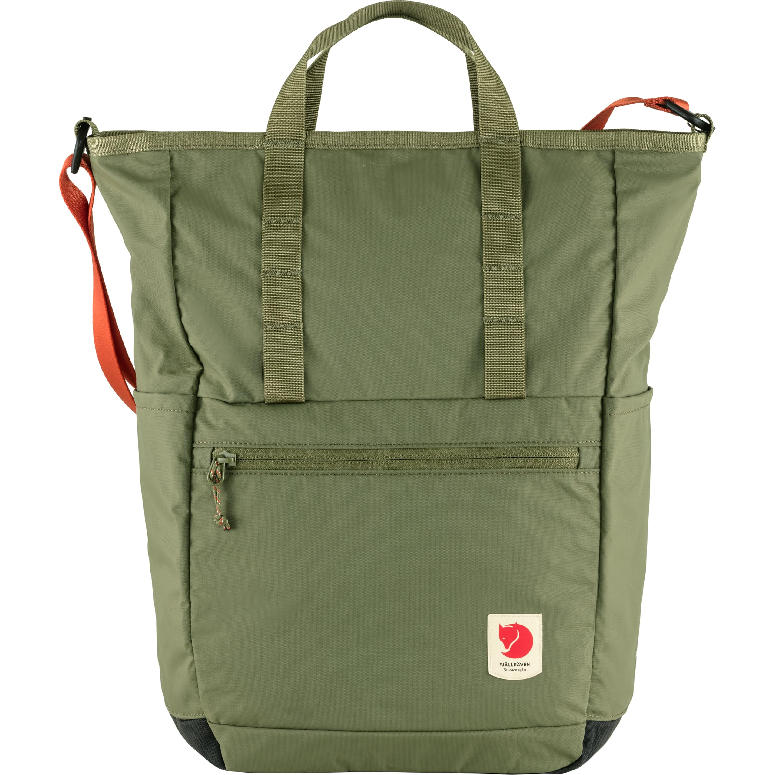 fj-llr-ven-high-coast-totepack-damen-und-herren-totepack-rucksack-mit-verstellba image 6