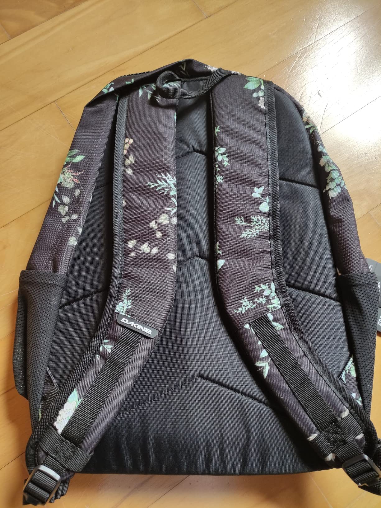 Endlich ein Rucksack mit Stil UND Funktion