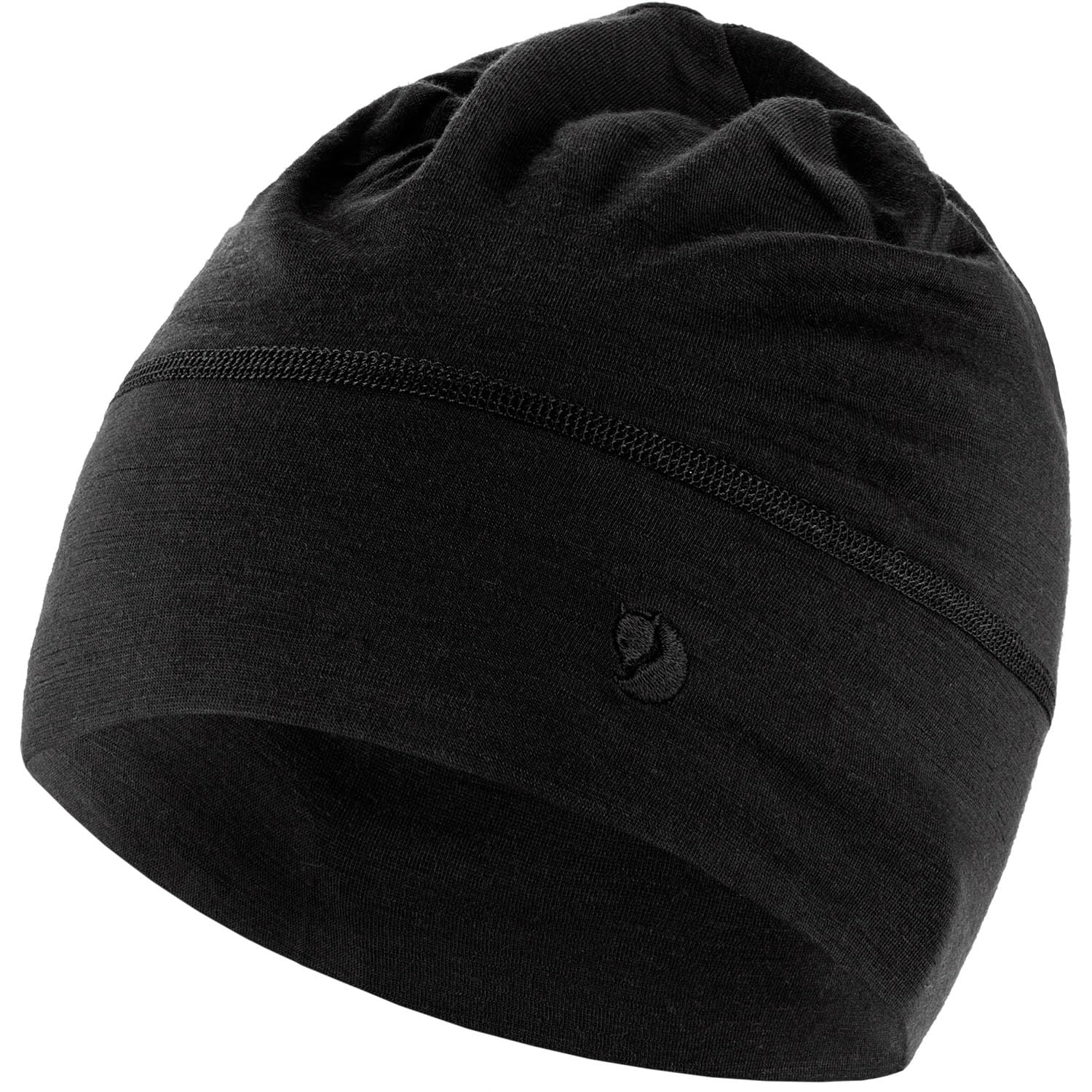 fj-llr-ven-abisko-lite-wool-beanie-merino-mischungs-m-tze-unisex-einheitsgr-e image 5