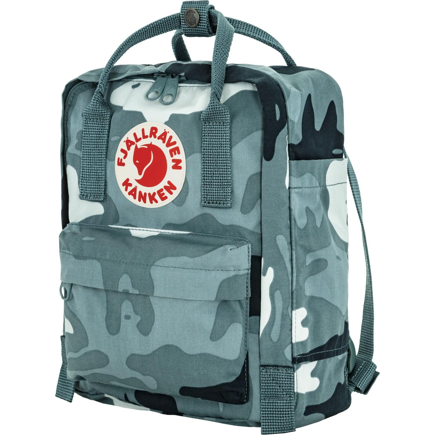 fj-llr-ven-k-nken-graphics-mini-rucksack-7-l-g-1000-heavyduty-eco-s-tabletfach-h image 3