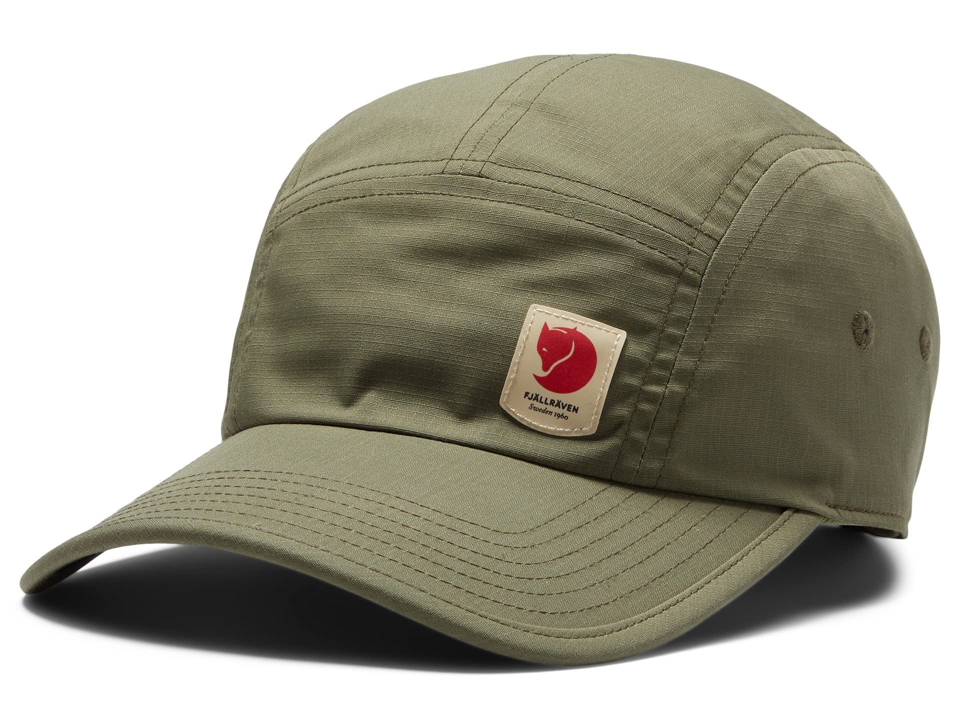 fj-llr-ven-high-coast-lite-cap-leichte-g-1000-lite-sonnenkappe-mit-bel-ftungs-ff image 8