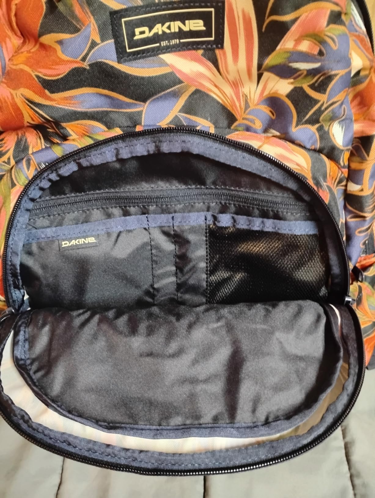 Bester Rucksack seit Jahren