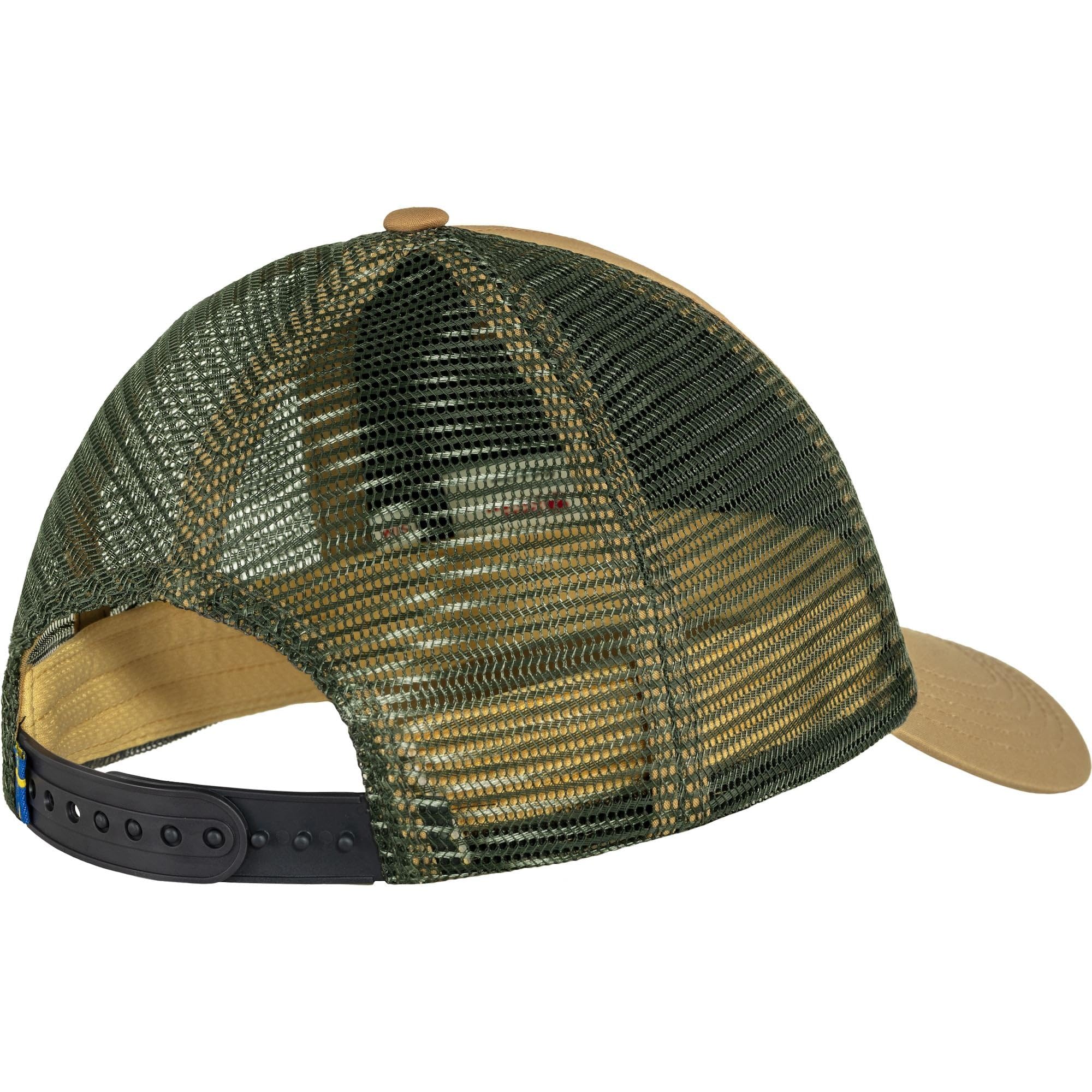 fj-llr-ven-trucker-cap-unisex-klassische-kappe-mit-g-1000-eco-frontteil-und-recy image 6