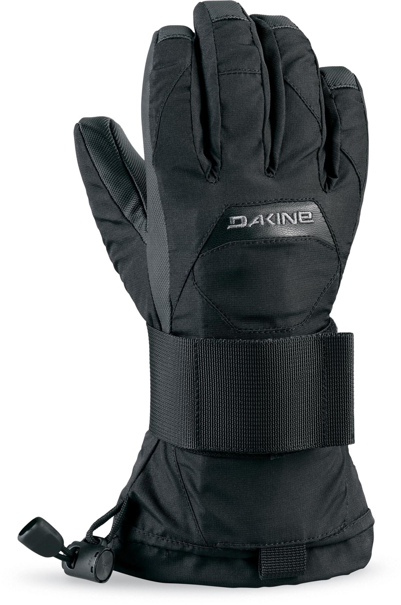 dakine-wristguard-junior-kinder-skihandschuhe-mit-handgelenkschutz-dk-dry-membra image 1