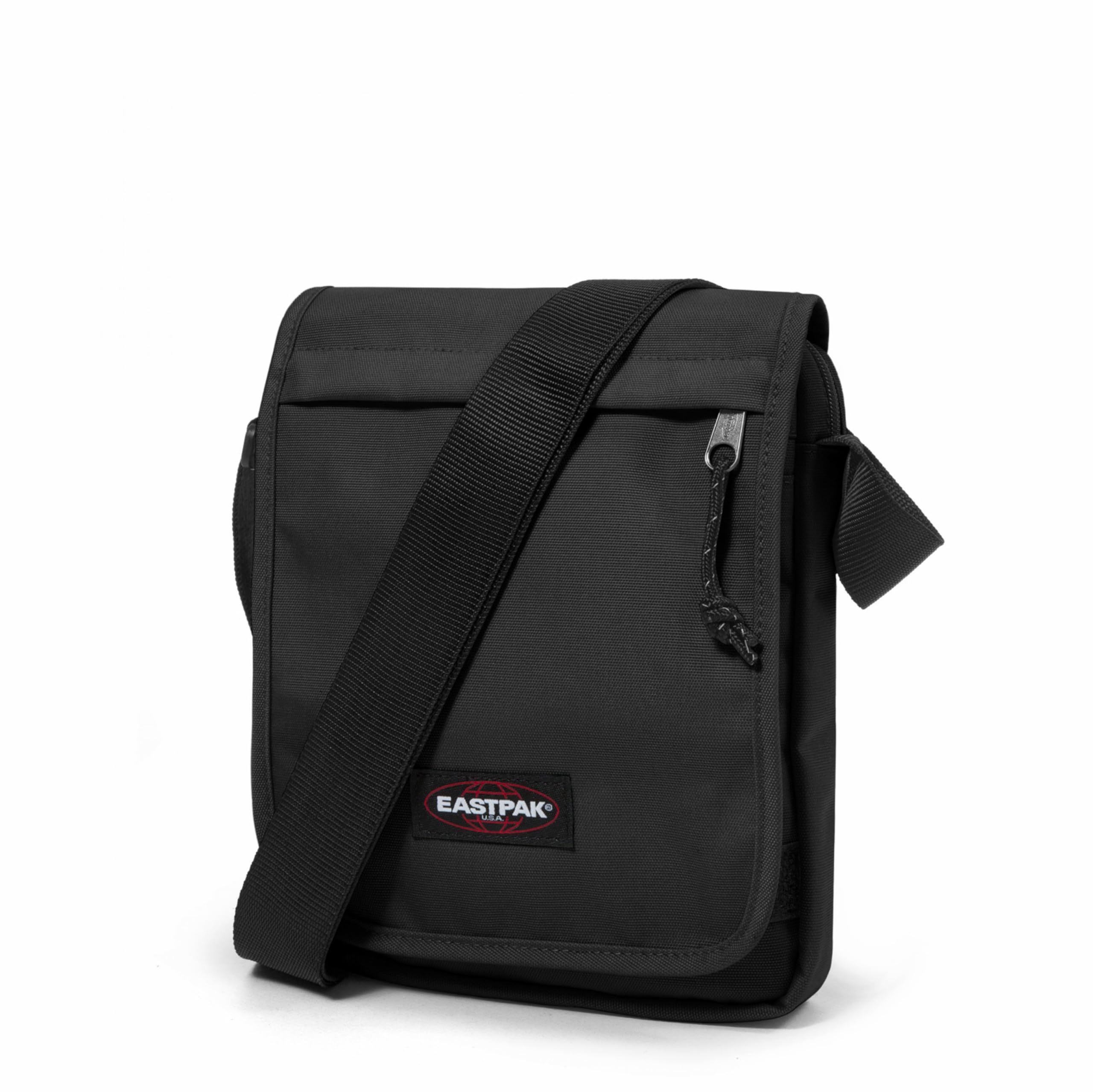eastpak-flex-umh-ngetasche-3-5l-kompakte-schultertasche-aus-100-nylon-black image 5