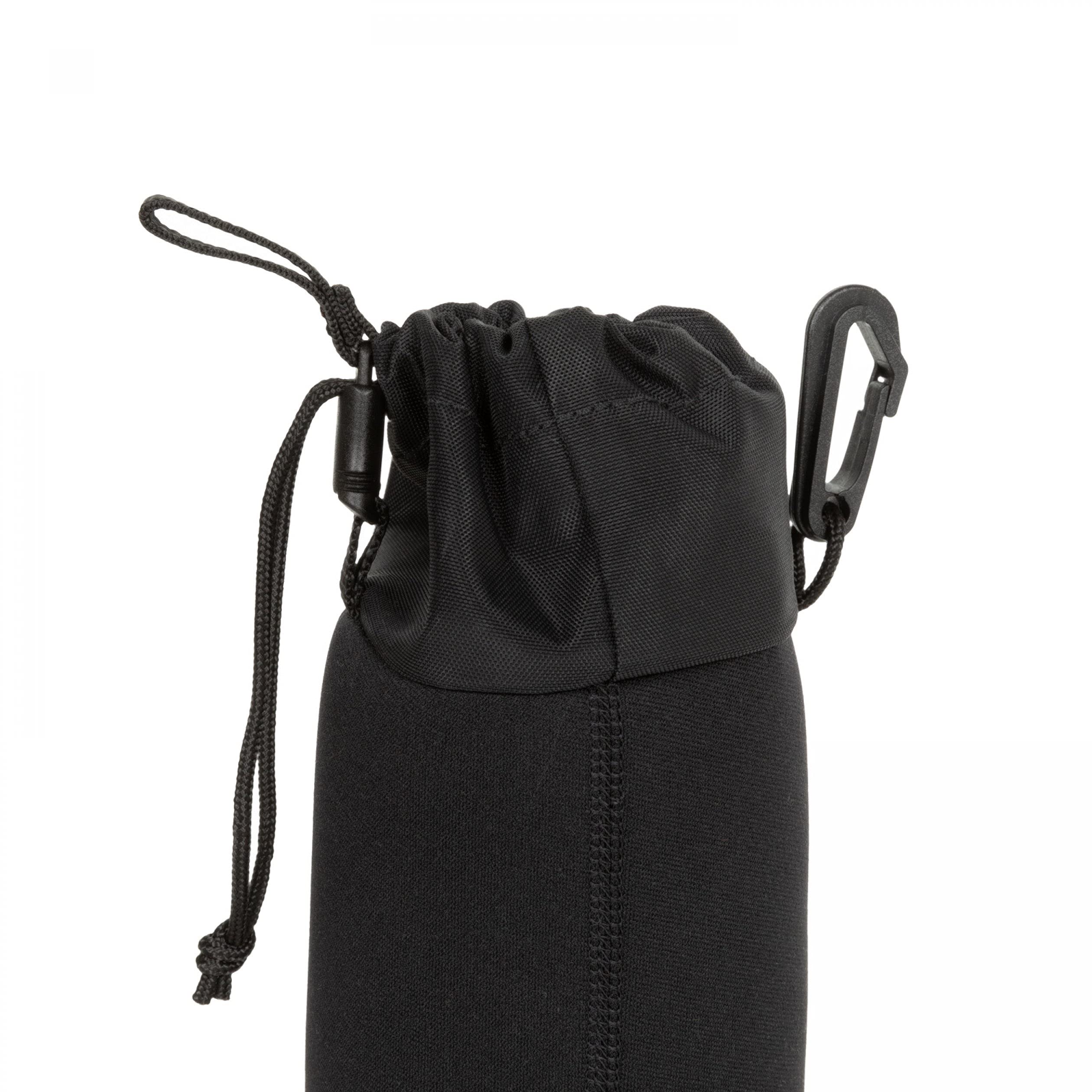 eastpak-musco-flaschenk-hler-isolierte-flaschenh-lle-1-liter-nylon-mit-neoprensc image 2