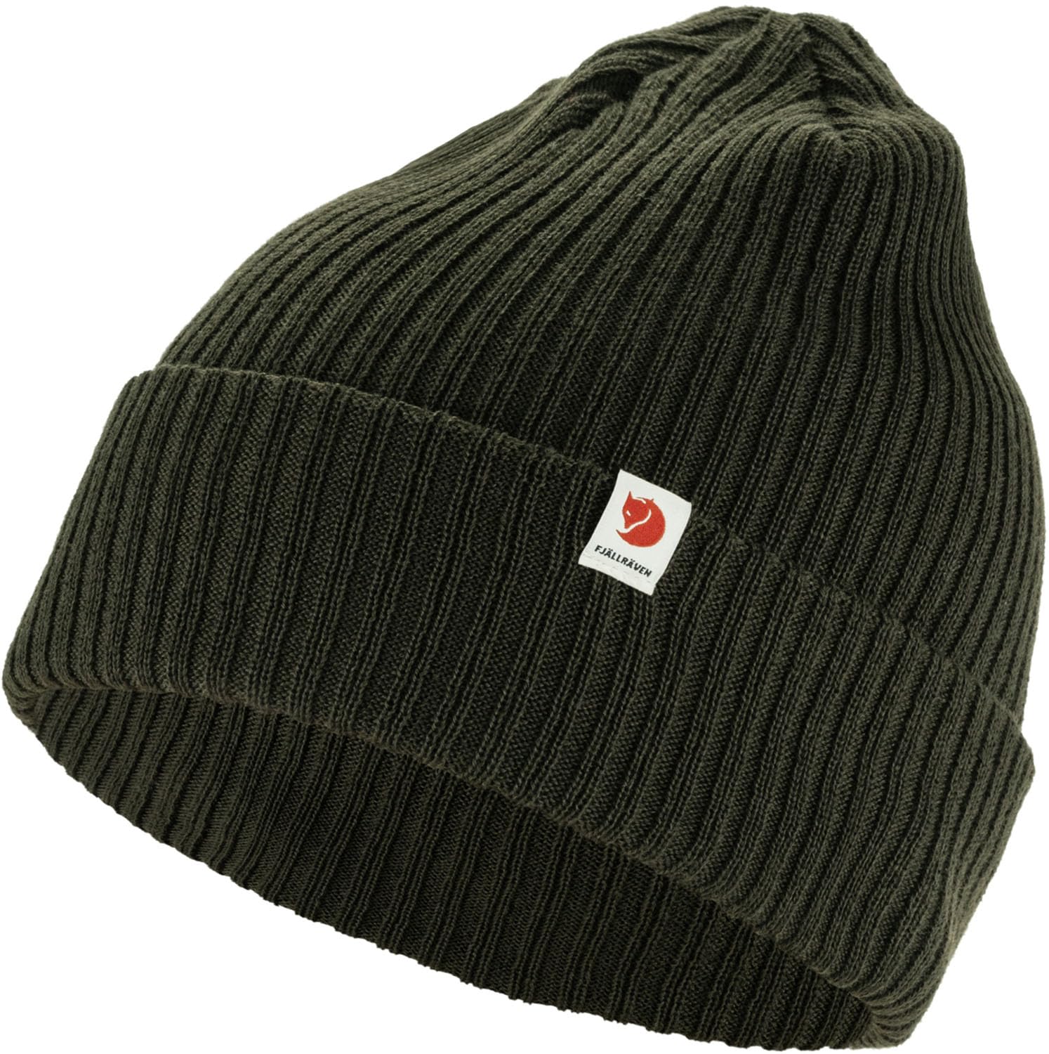 fj-llr-ven-rib-hat-unisex-rippenstrickm-tze-aus-recyceltem-polyester image 6
