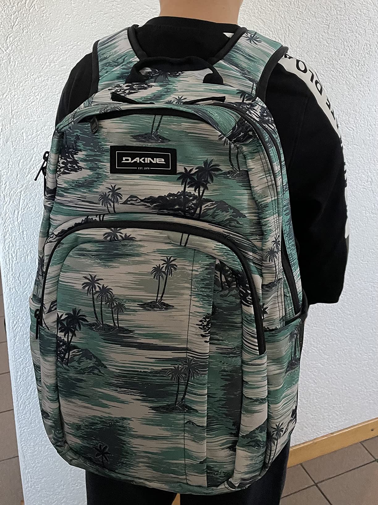 Solider Alltagsbegleiter