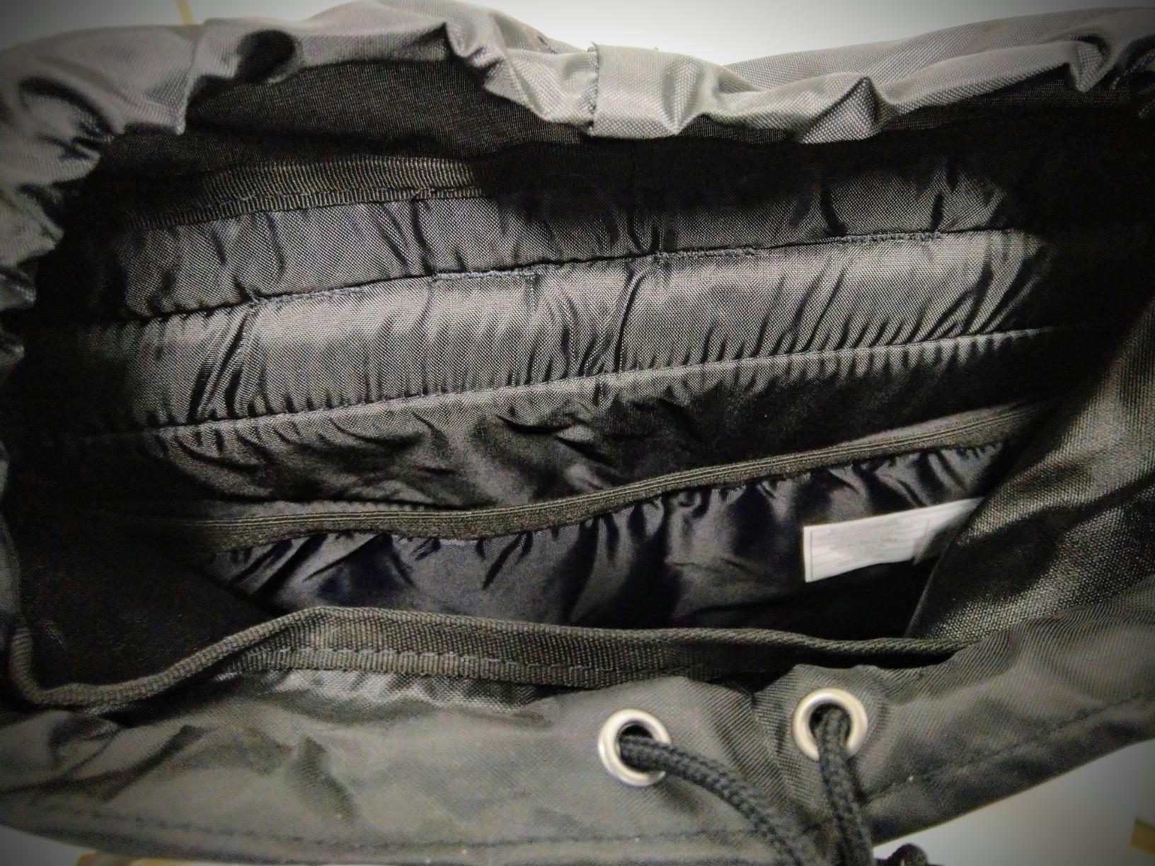 Bester Pendler-Rucksack