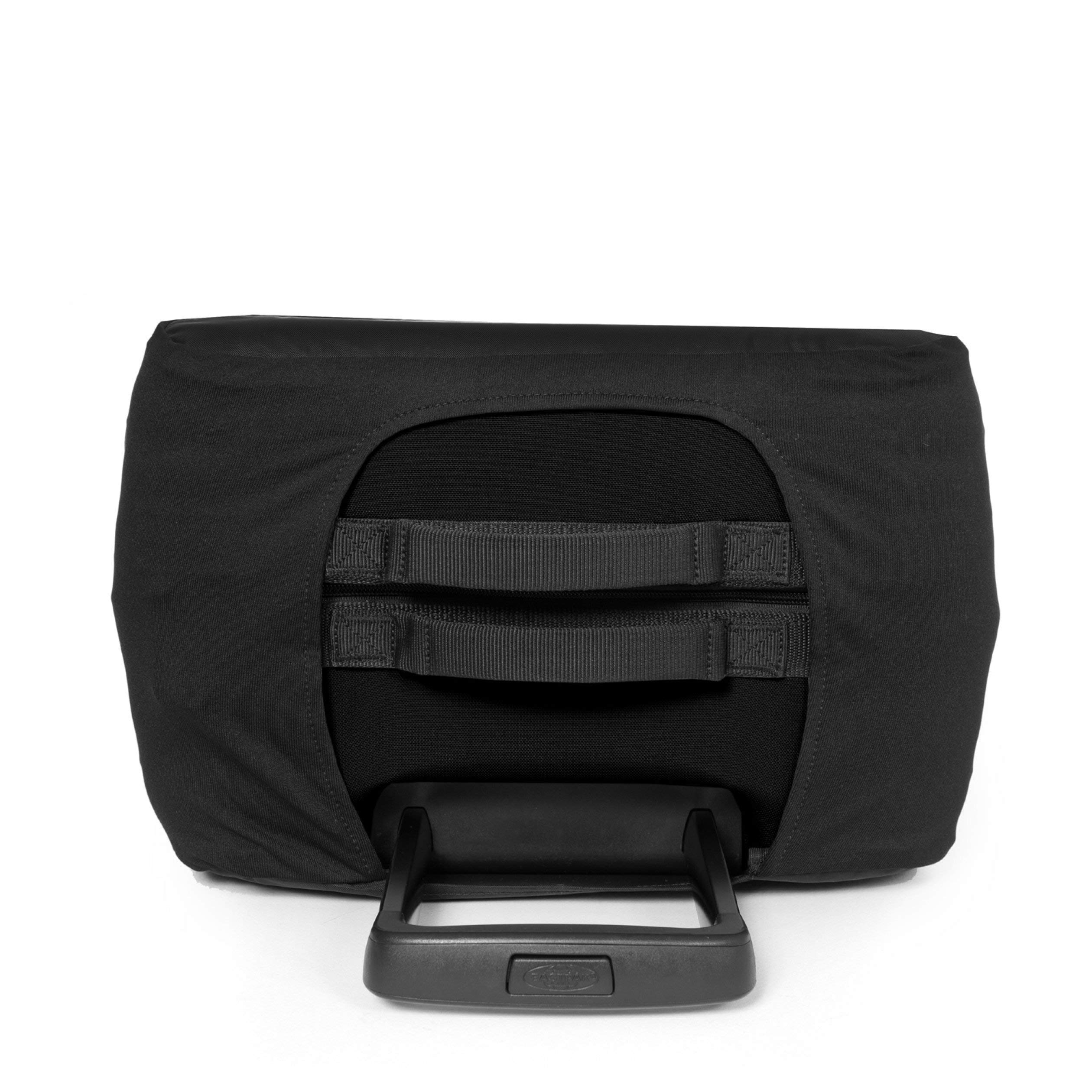 eastpak-jari-m-koffer-schutzh-lle-56-cm-schwarz-elastische-schutzh-lle-f-r-mitte image 4