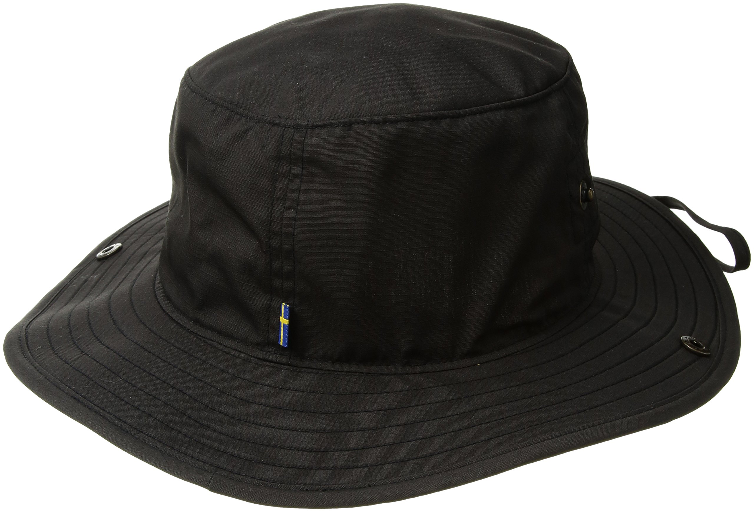 fj-llr-ven-abisko-summer-hat-wachsbarer-sonnenhut-aus-g-1000-mit-klapp-schirmkan image 2