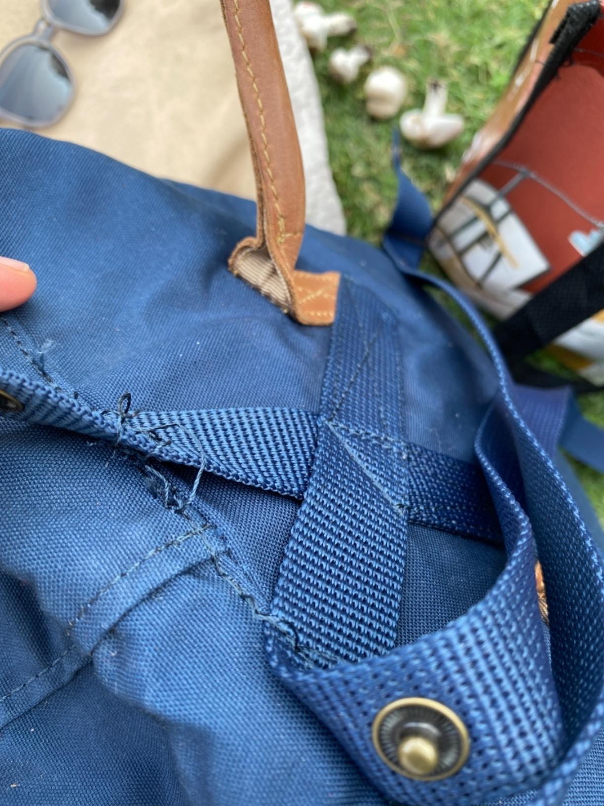 Wunderschöner Alltagsrucksack