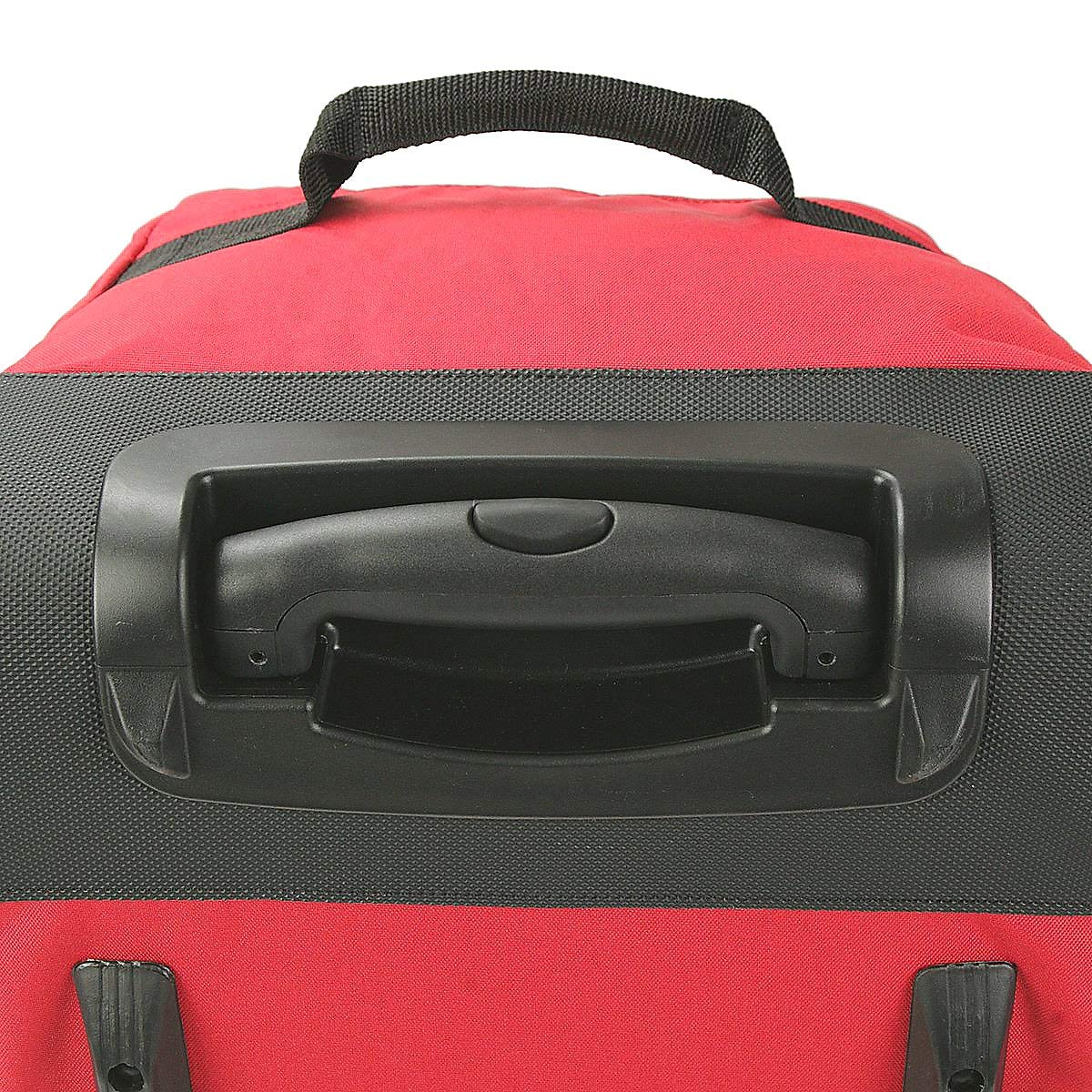 eastpak-container-reisetasche-65-cm-77-l-schwarz-gepolsterter-griff-ek440008 image 6