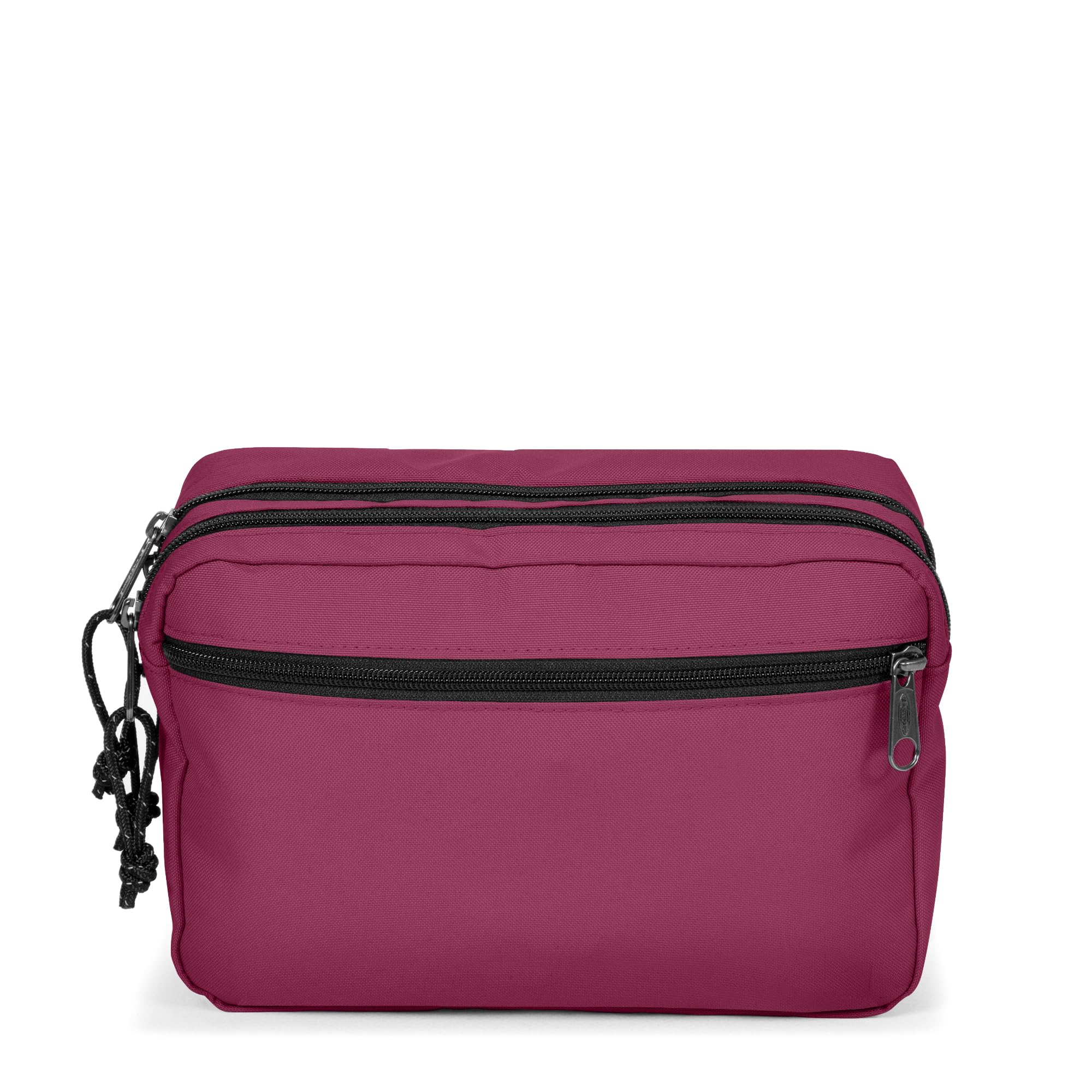 eastpak-mavis-kulturtasche-kulturbeutel-in-wine-burgundy-wasserabweisender-reise image 3