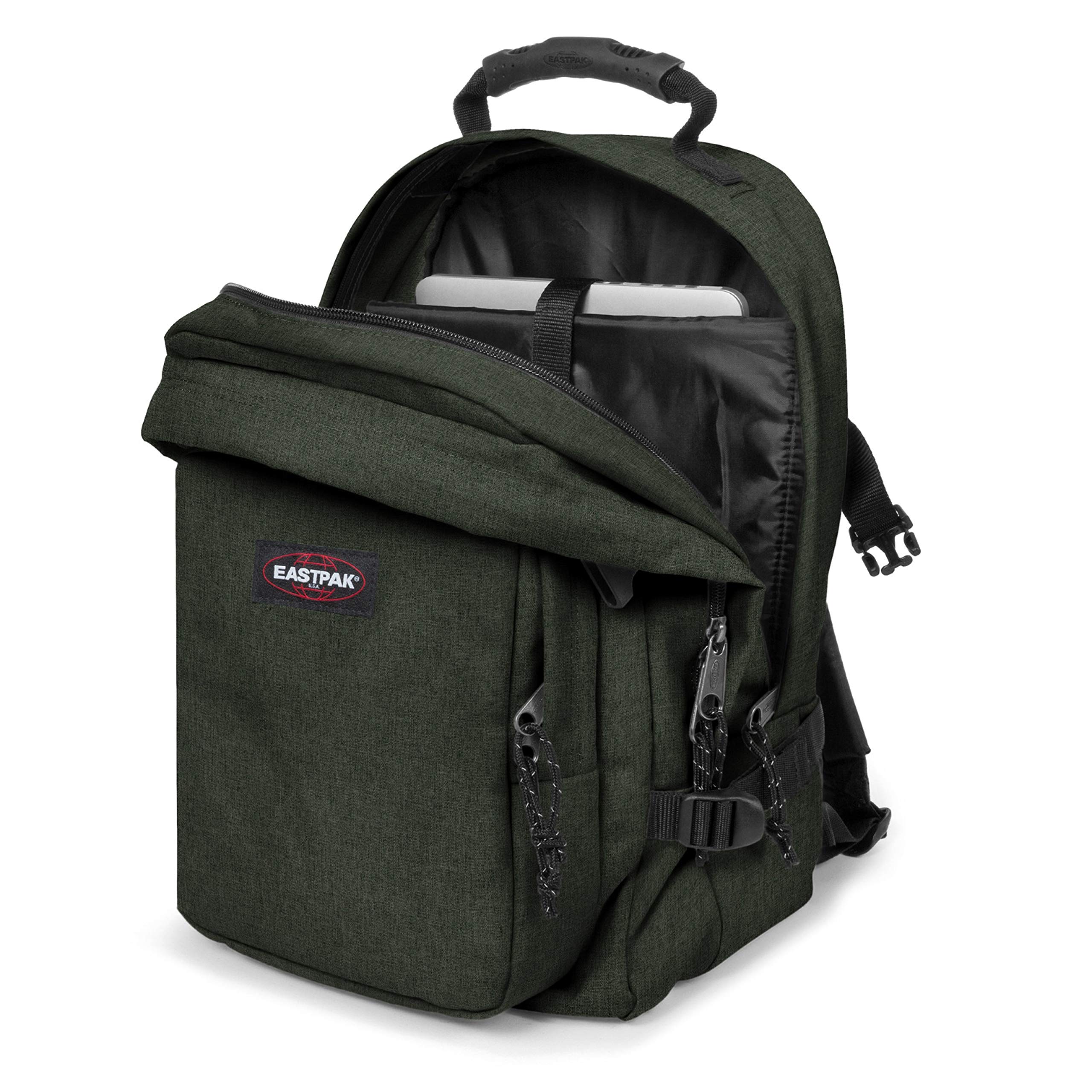 eastpak-provider-rucksack-44-cm-33-l-laptop-rucksack-in-crafty-moss-mit-15-zoll- image 4