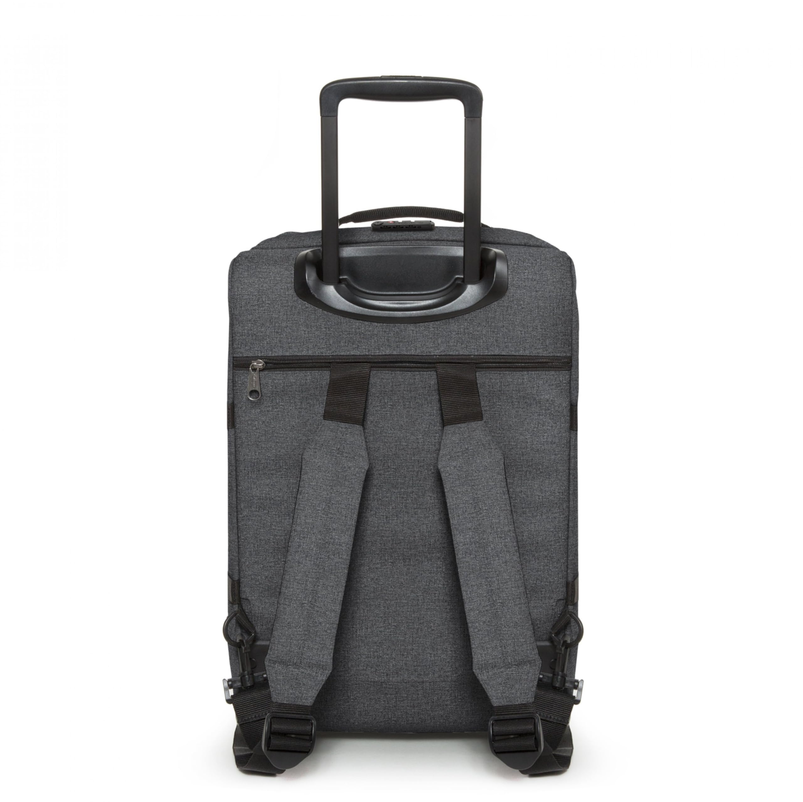 eastpak-strapverz-s-trolley-27-l-kabinentrolley-mit-verstaubaren-rucksackgurten- image 3