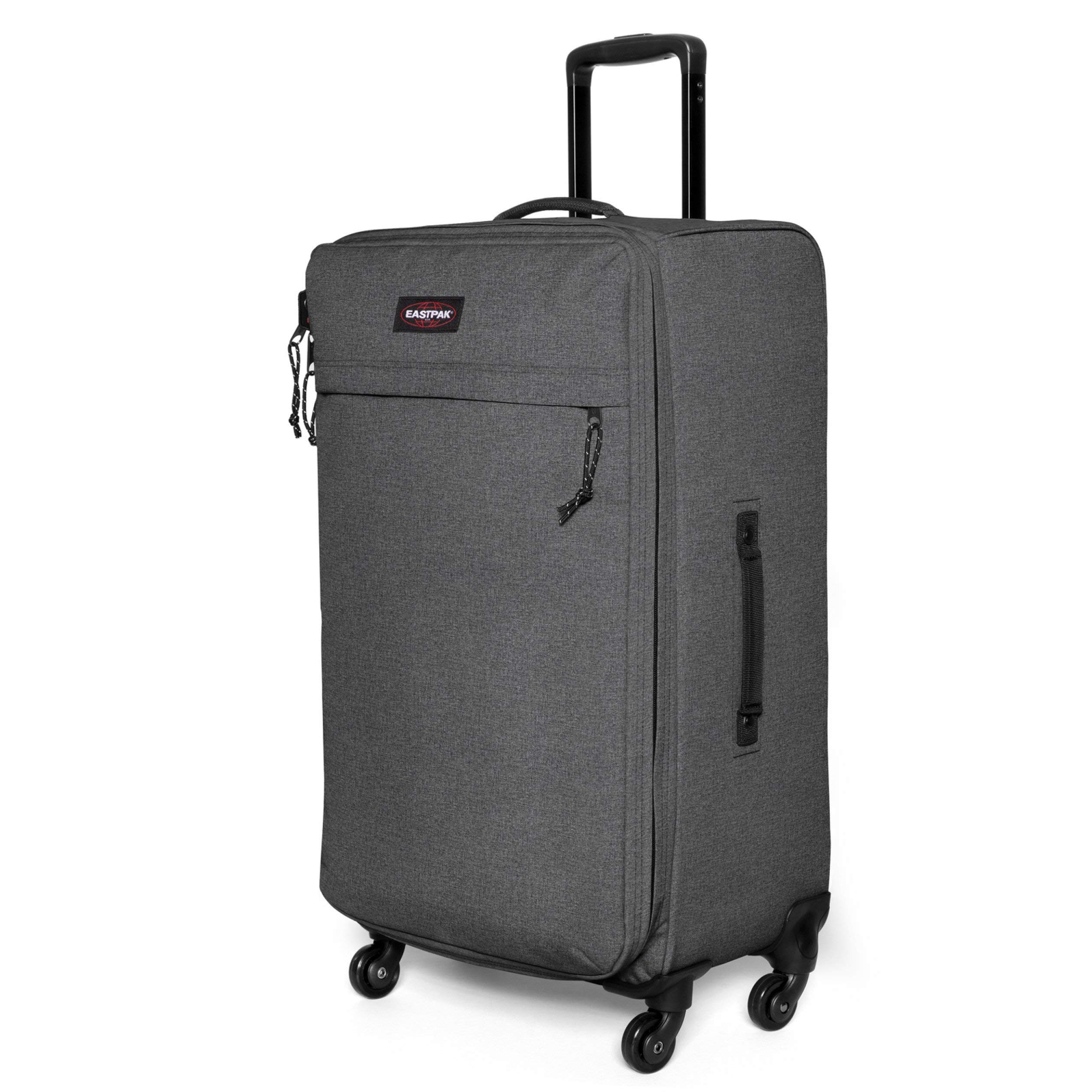 eastpak-traf-ik-trolley-80-cm-4-rollen-grau-black-denim image 6