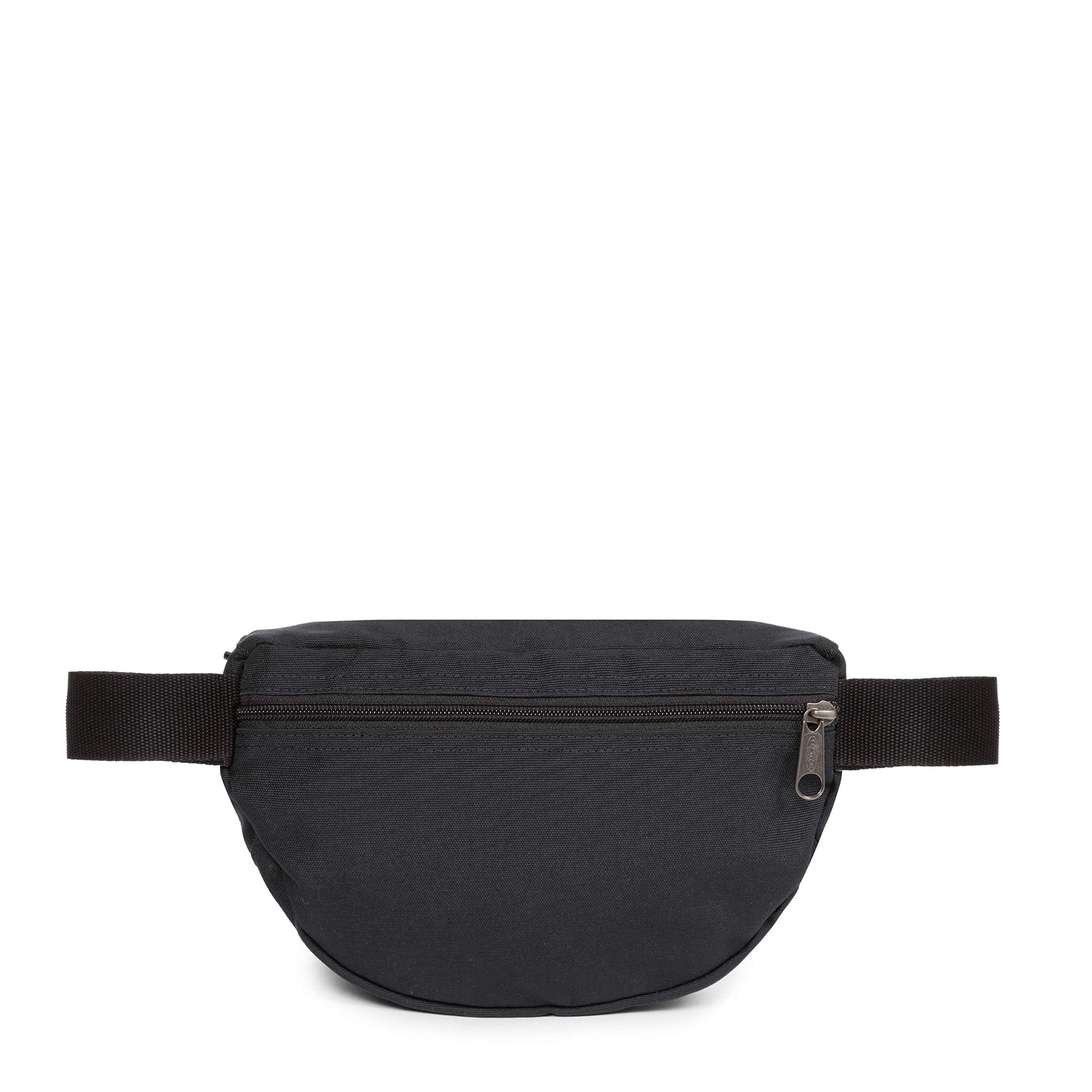 eastpak-bundy-s-g-rteltasche-kompakte-bauchtasche-mit-frontfach image 3