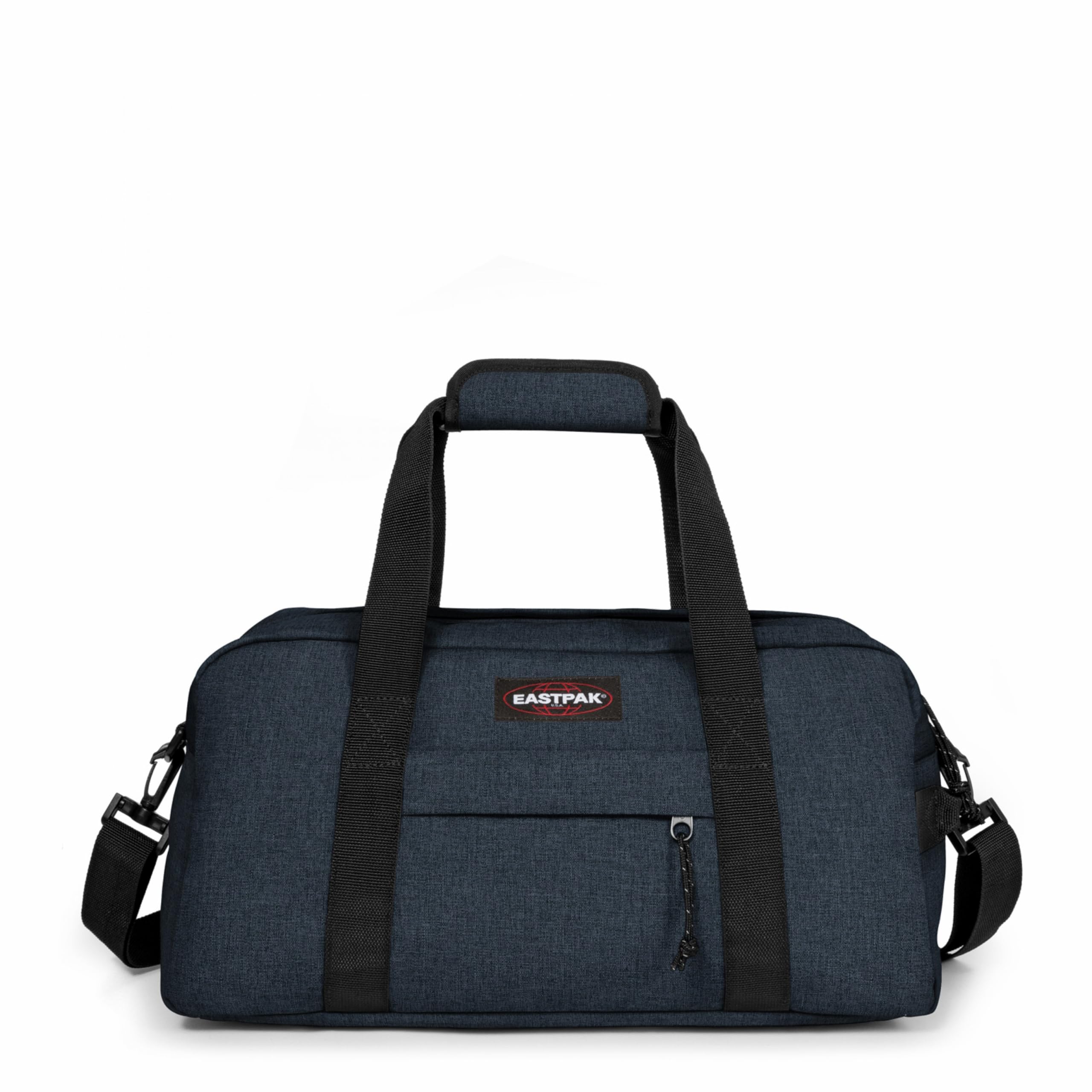 eastpak-compact-reisetasche-23-x-44-x-21-cm-24-l-black-handgep-ck-f-higes-duffle image 7