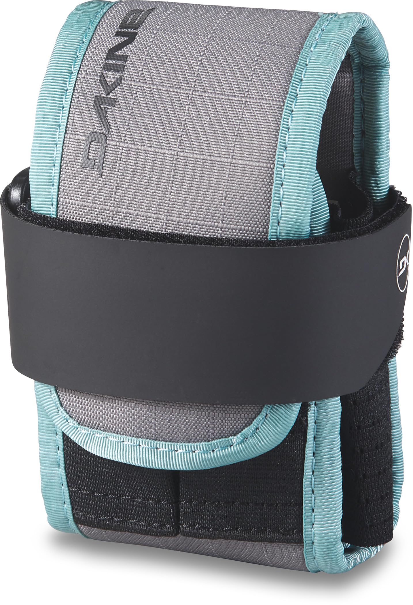 dakine-gripper-satteltasche-on-bike-fahrradtasche-mit-30-mm-riemen-cascade-camo image 4
