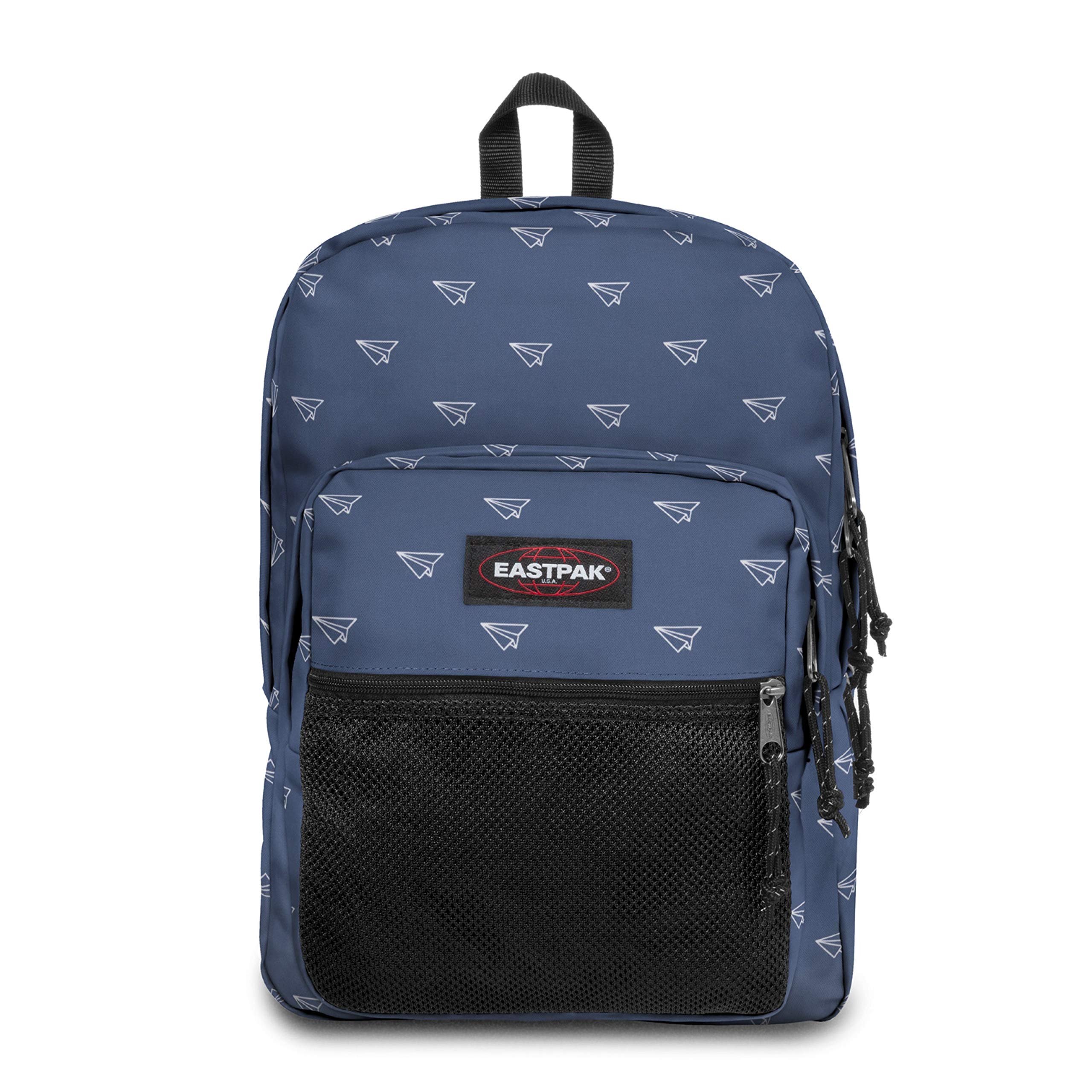 eastpak-pinnacle-rucksack-gro-er-daypack-mit-doppeltem-hauptfach-zwei-vordertasc image 1