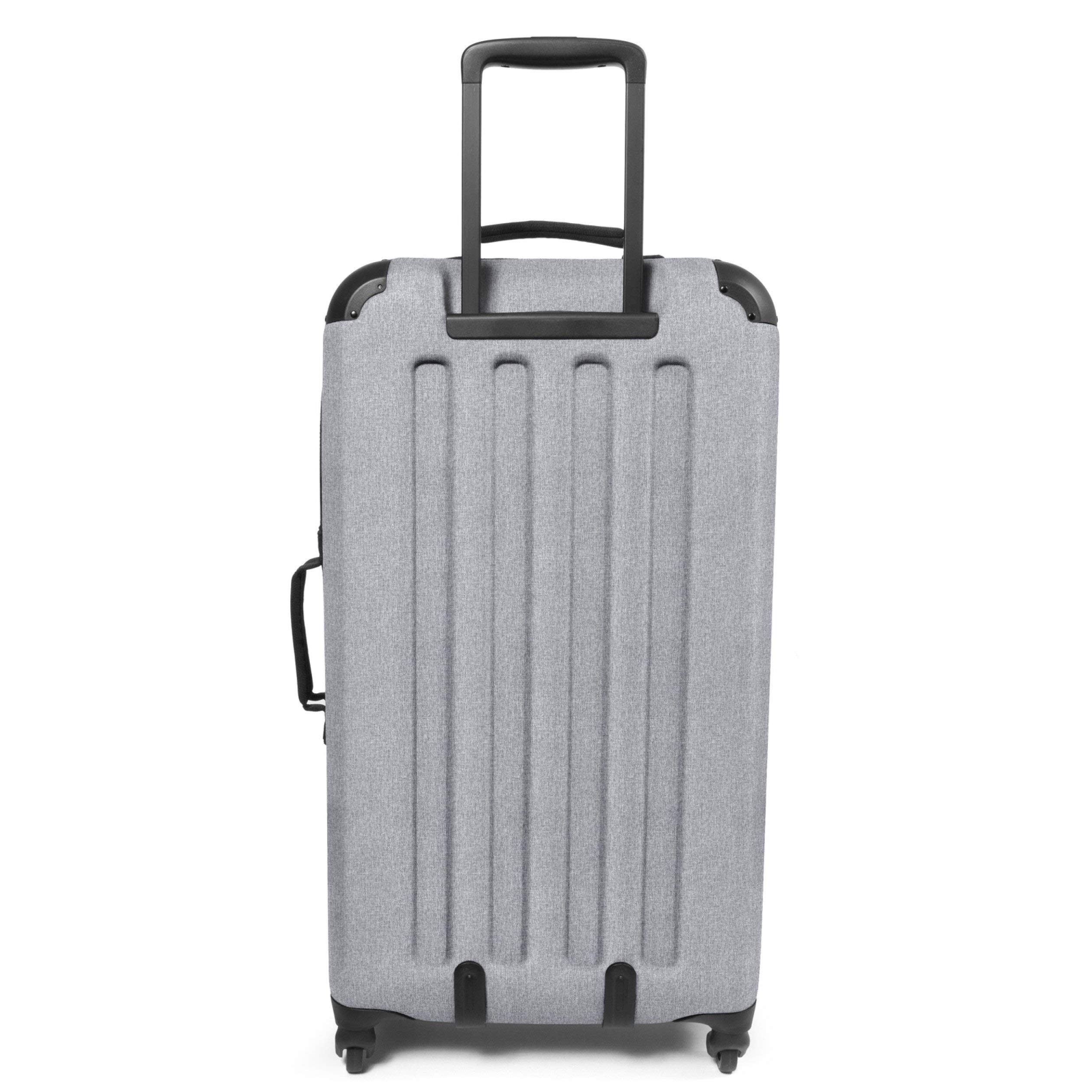 eastpak-tranzshell-l-koffer-77-cm-rollkoffer-mit-75-l-hybridmaterial-360-rollen- image 7