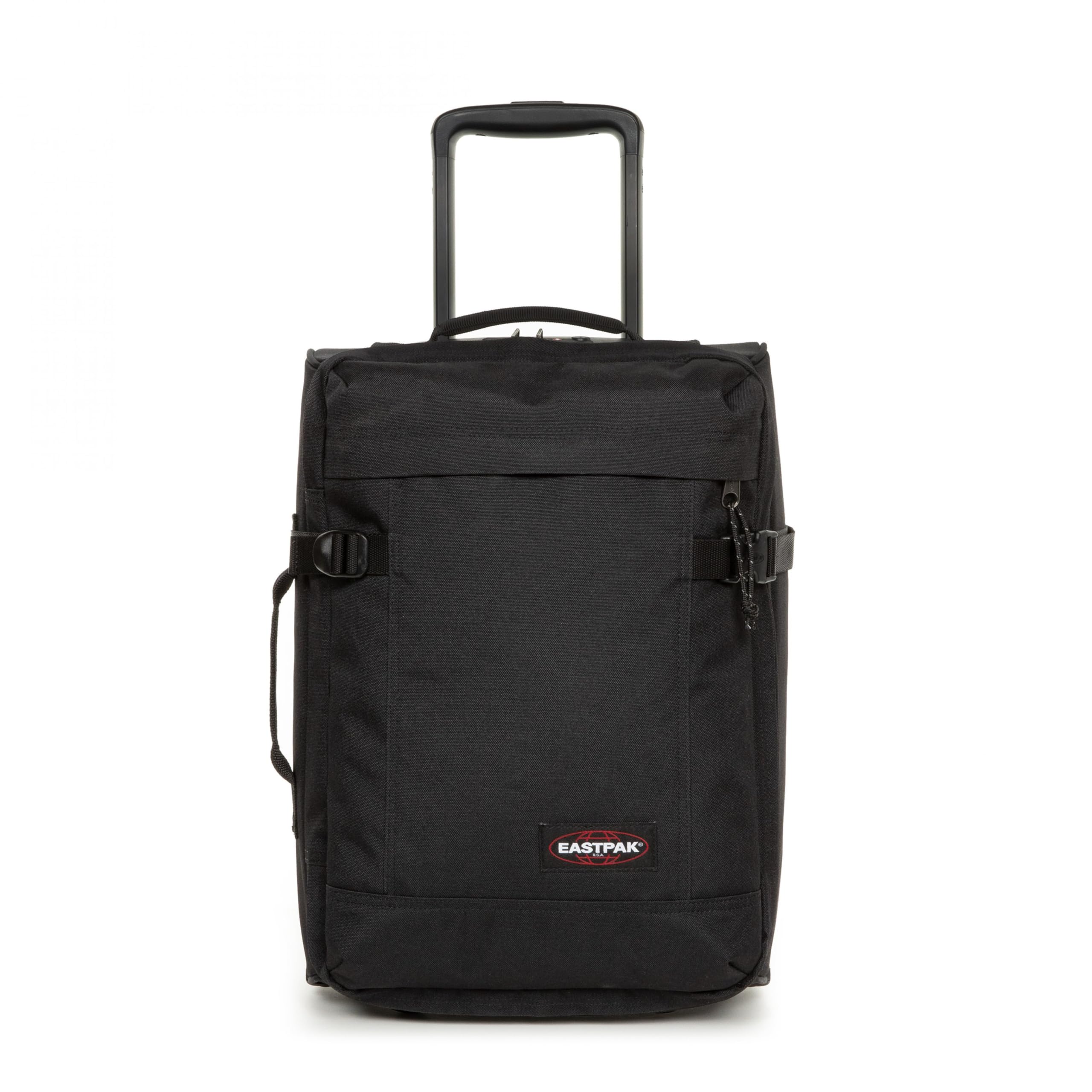 eastpak-tranverz-xxs-kabinentrolley-handgep-ckkoffer-45-x-32-x-20-cm-tsa-schloss image 1