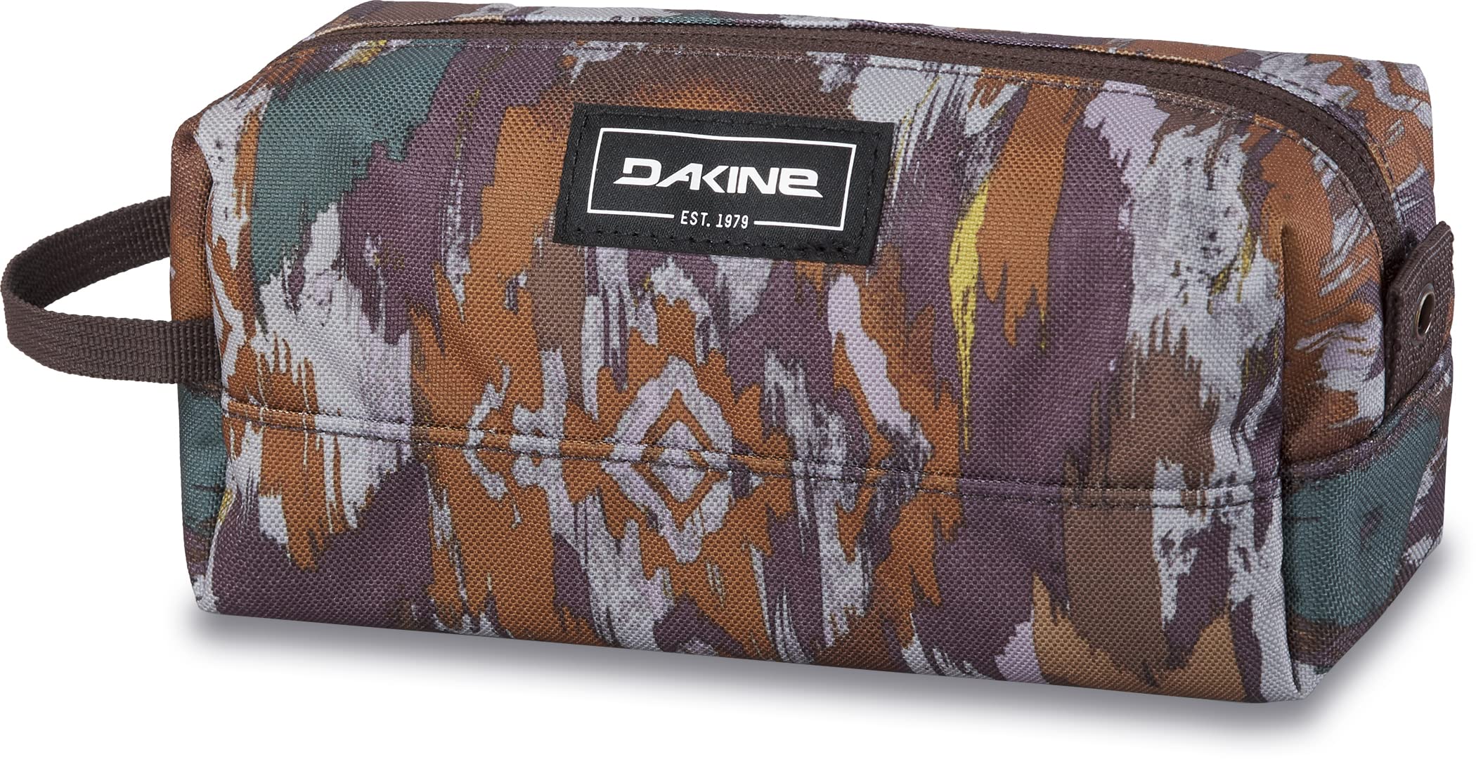dakine-kofferpack-zubeh-r-organizer-zubeh-rtasche-mit-rei-verschluss-painted-can image 1