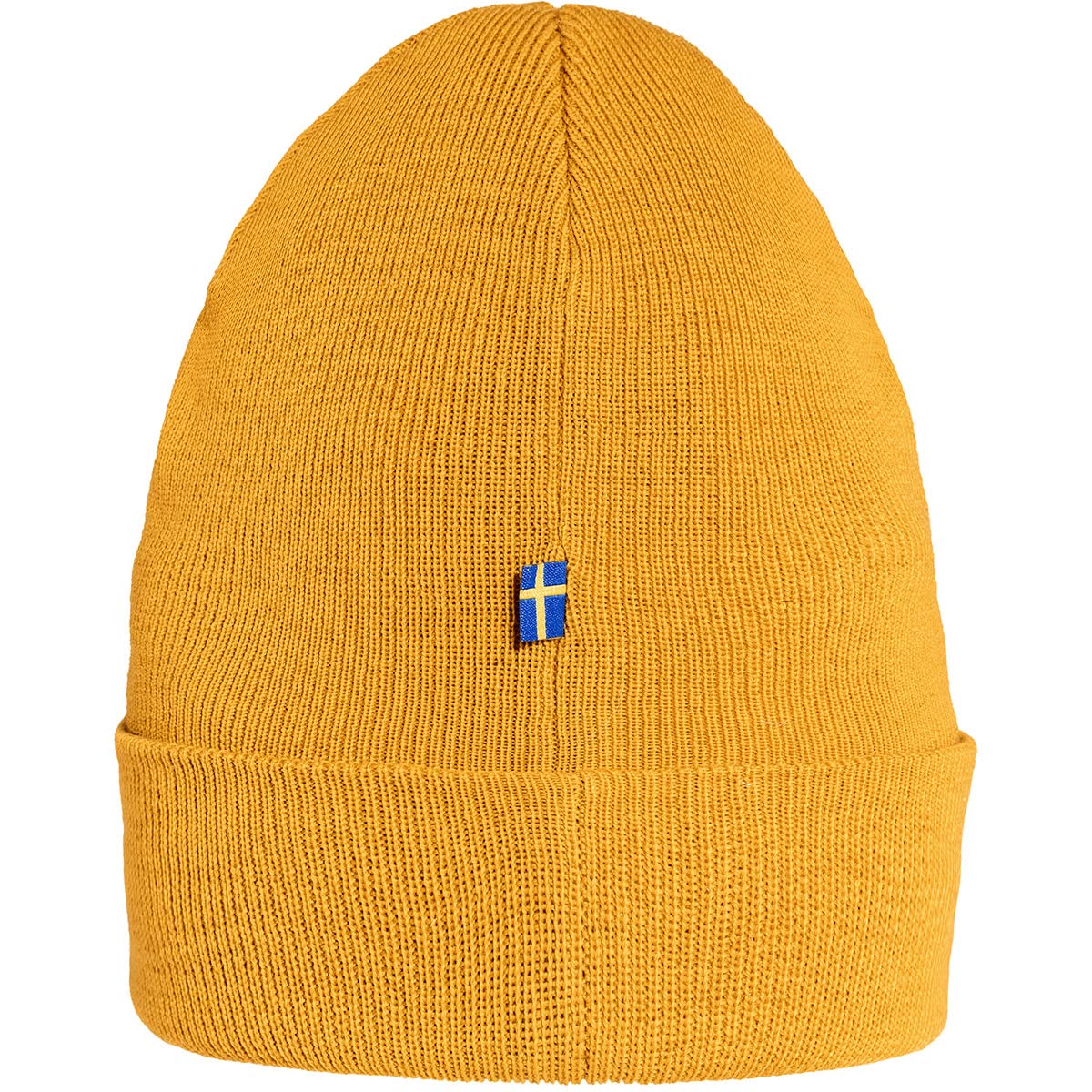 fj-llr-ven-classic-knit-strickm-tze-zweilagige-merinowollm-tze-mit-faltbarer-kan image 4