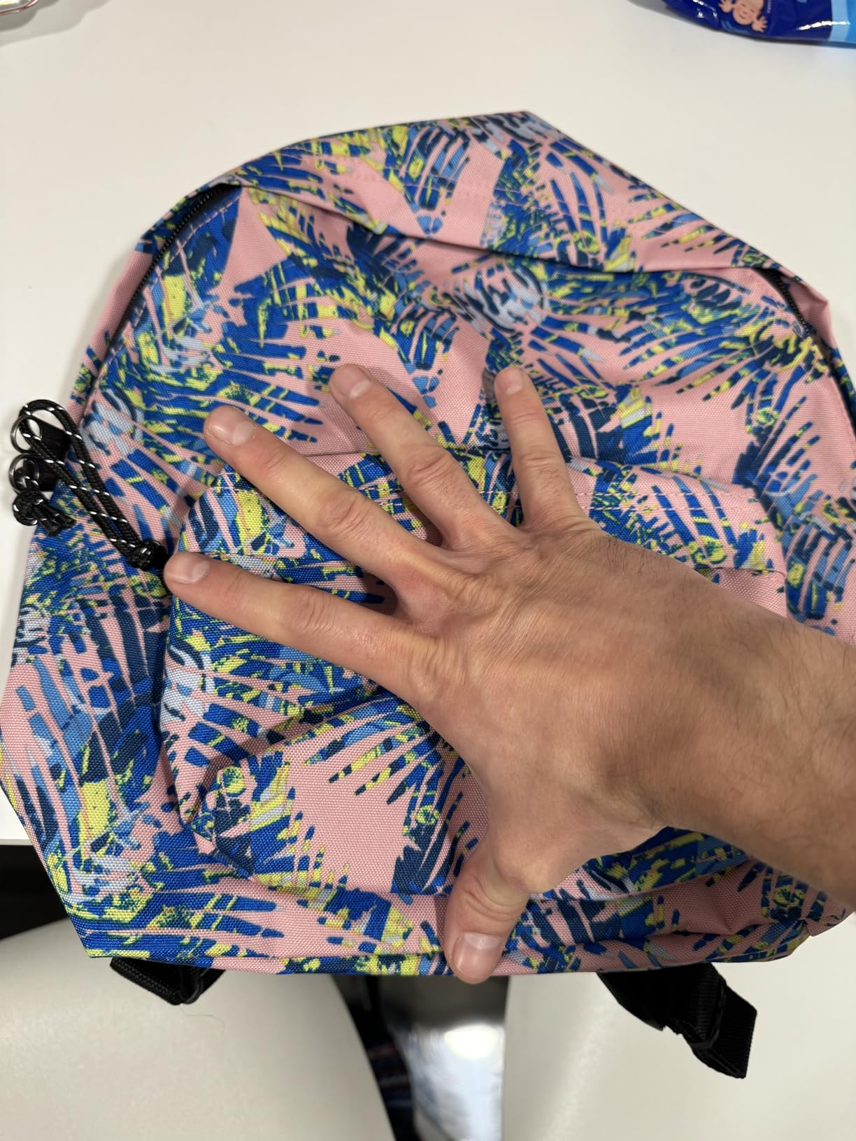 Guter Kinderrucksack
