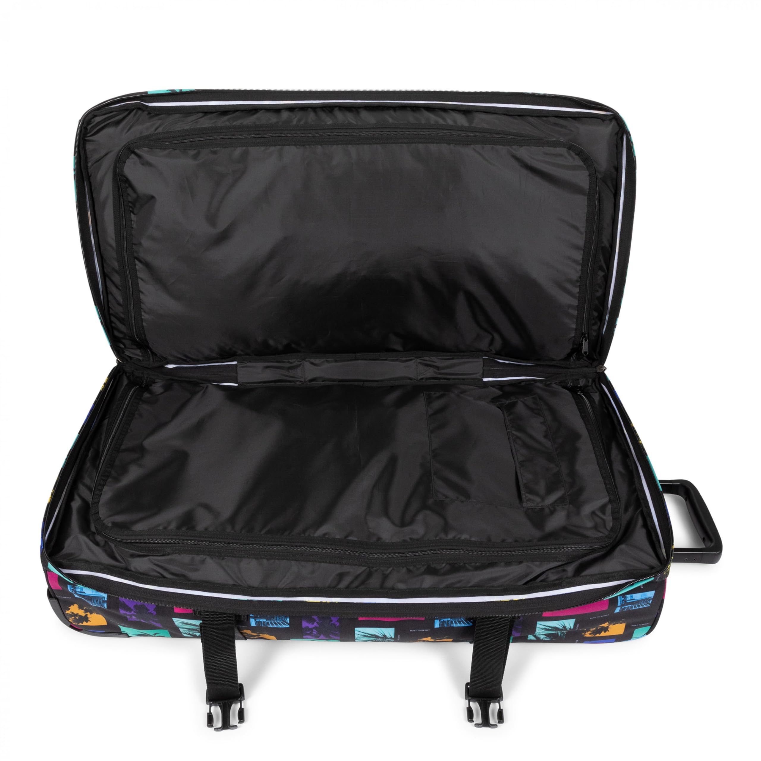 eastpak-tranverz-l-weichgep-ck-koffer-79-x-40-x-33-cm-121-l-city-bay-black-wasse image 2