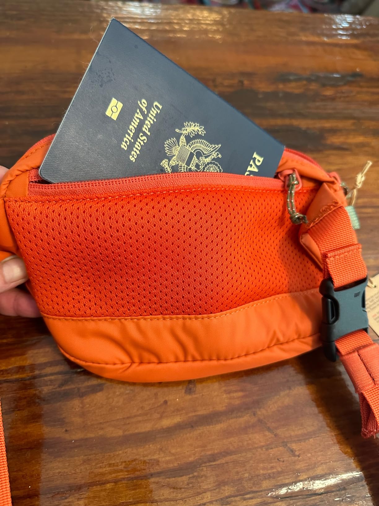 Perfekt für Wanderungen