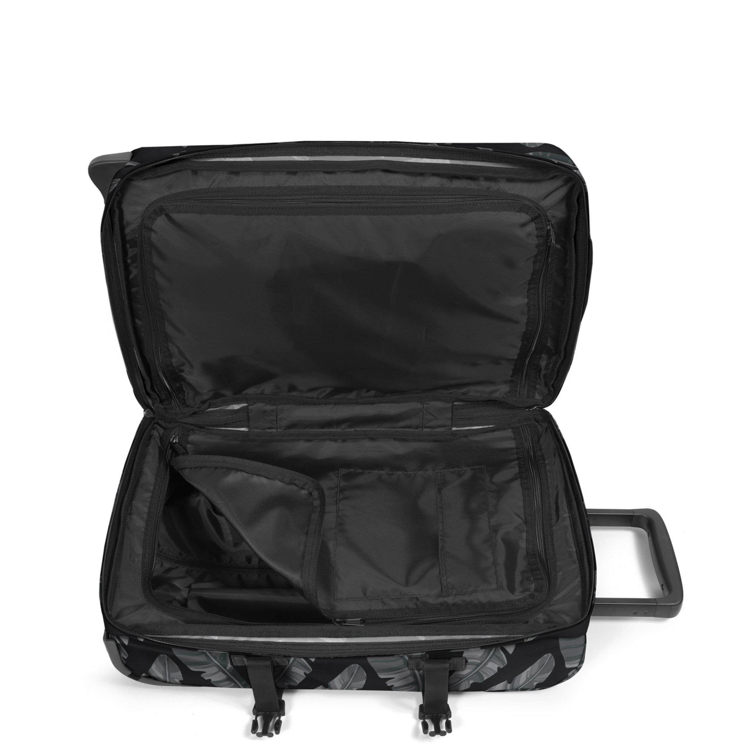 eastpak-tranverz-s-handgep-ck-trolley-51-cm-42-l-kompakter-4-t-giger-wochenendko image 2