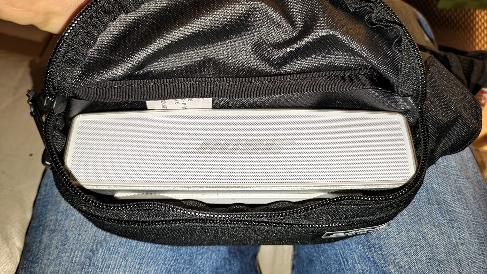 Super Tasche