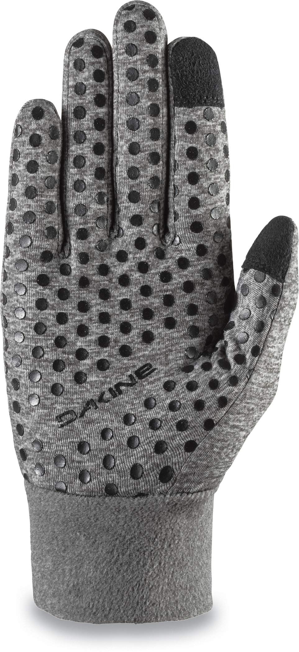 dakine-storm-liner-handschuhe-damen-touchscreen-fleece-unterziehhandschuhe-mit-s image 2