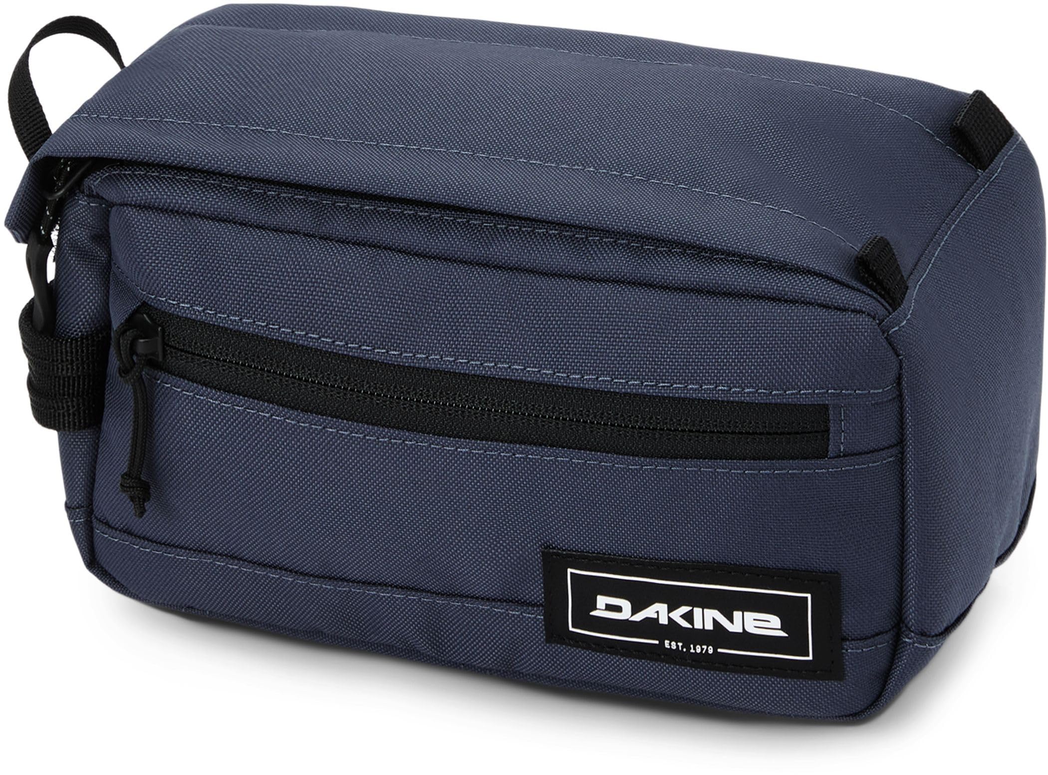 dakine-groomer-reise-set-m-in-schwarz-kulturtasche-mit-arbeitsplatten-ausrichtun image 6