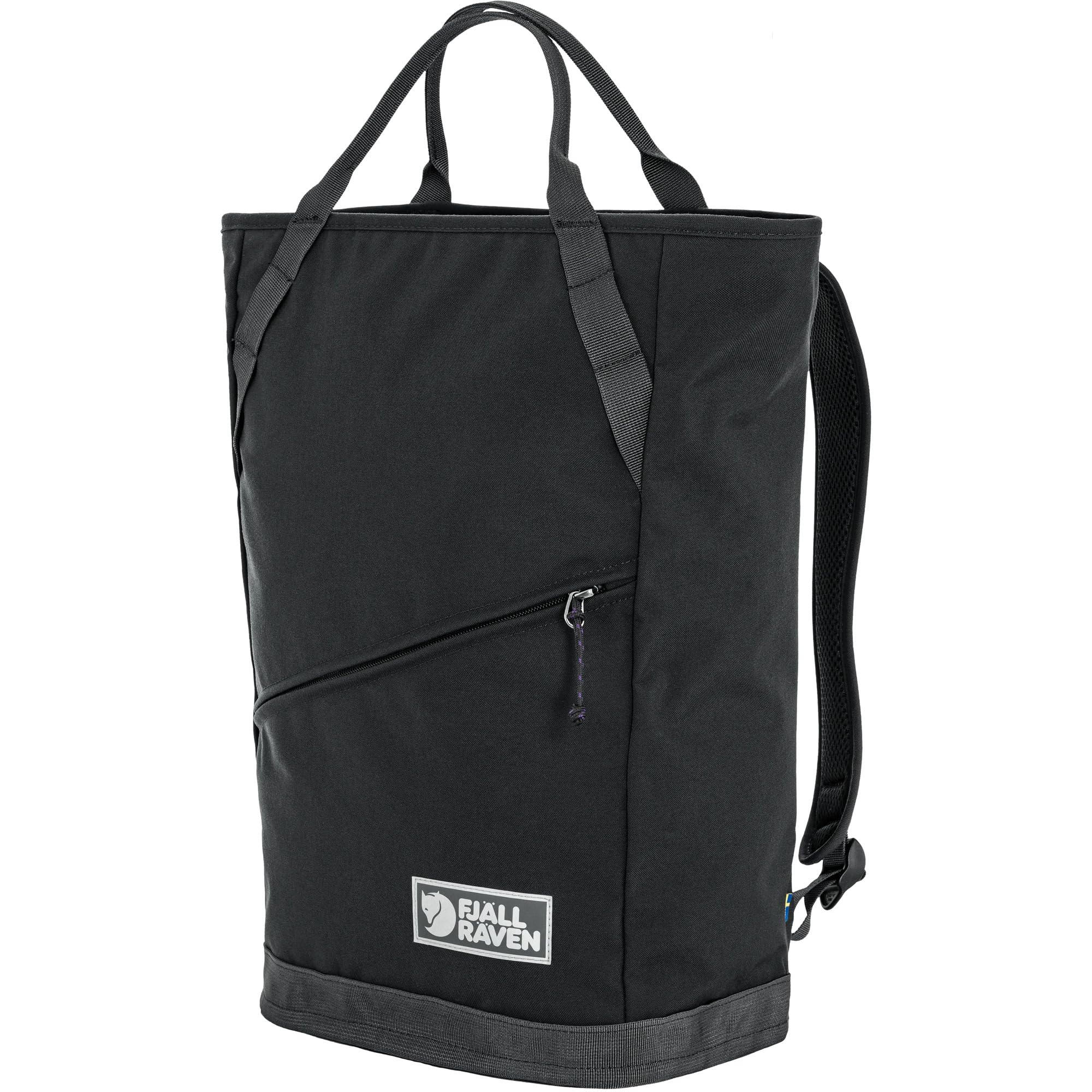 fj-llr-ven-vardag-totepack-22-rucksack-tasche-hybrid-trageweise-16-zoll-laptopfa image 4