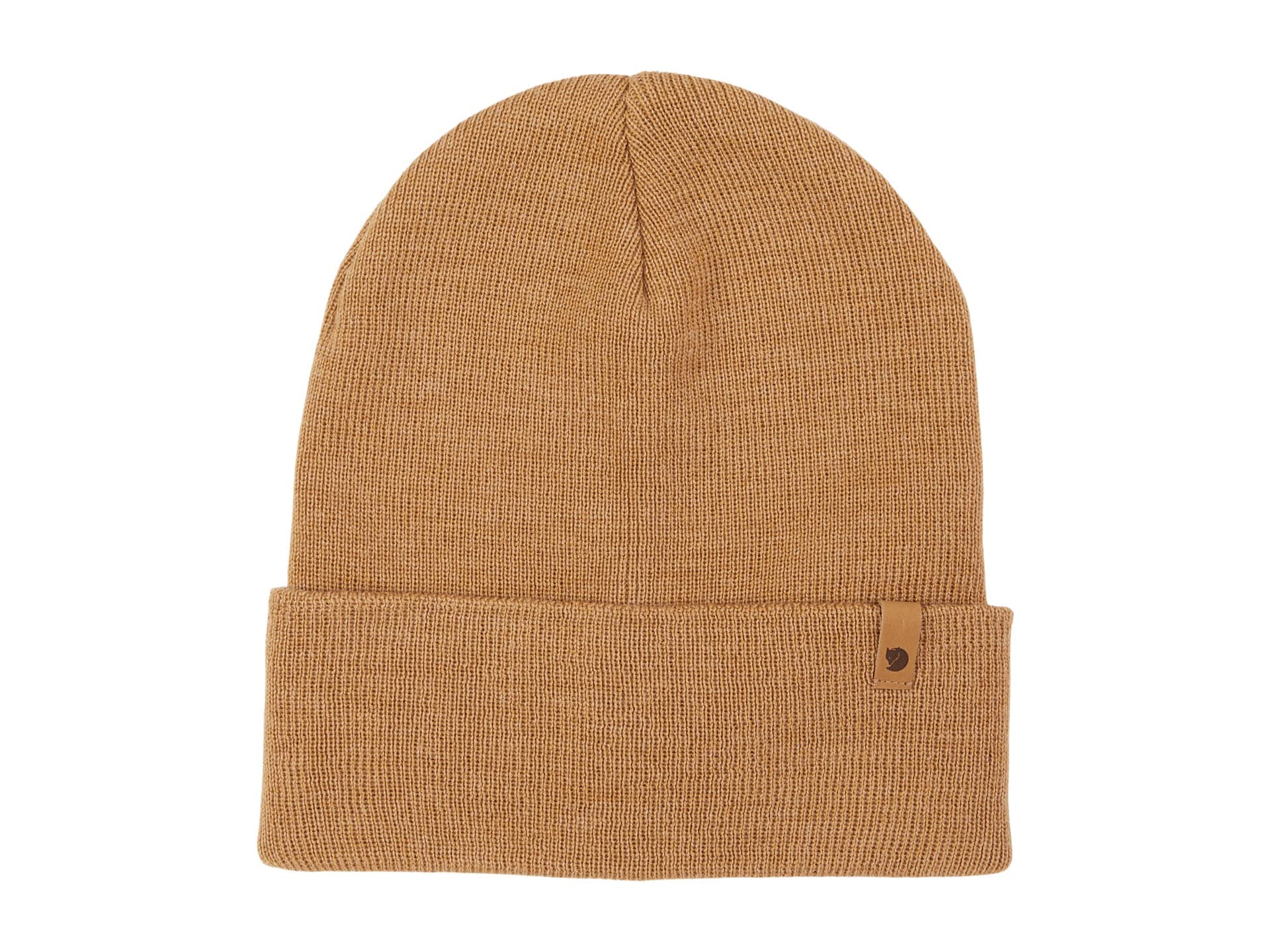 fj-llr-ven-classic-knit-strickm-tze-zweilagige-merinowollm-tze-mit-faltbarer-kan image 6
