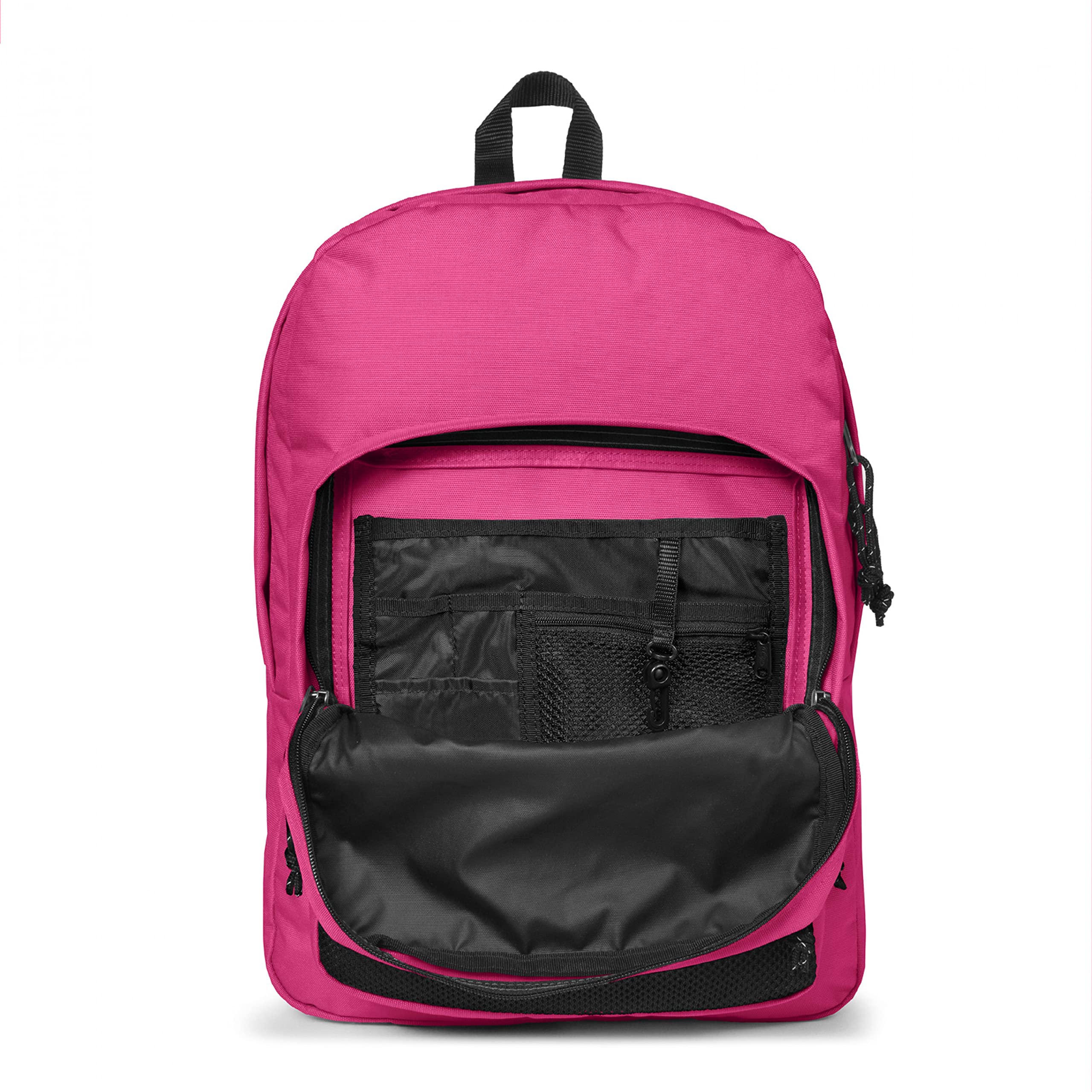 eastpak-pinnacle-rucksack-38-l-pink-escape-tagesrucksack-mit-zwei-hauptf-chern-u image 4