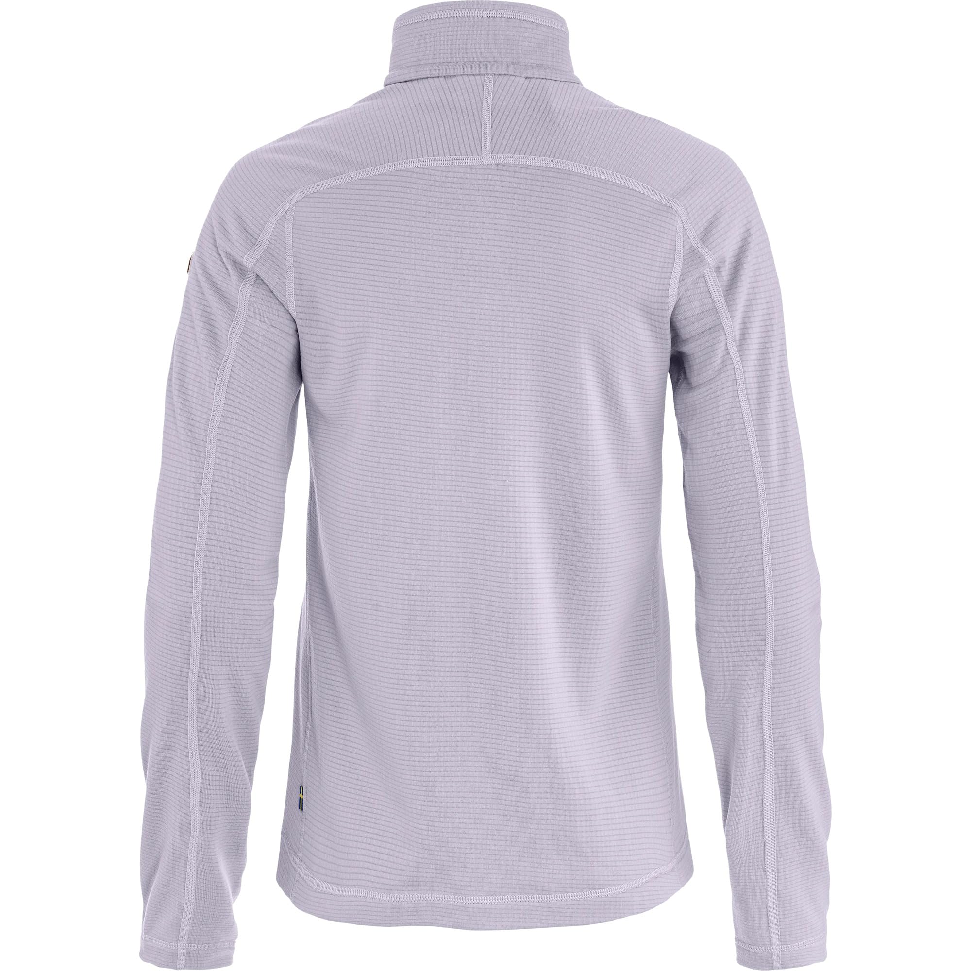 fj-llr-ven-abisko-lite-fleece-jacke-w-leichte-packbare-damen-fleecejacke-aus-rec image 3