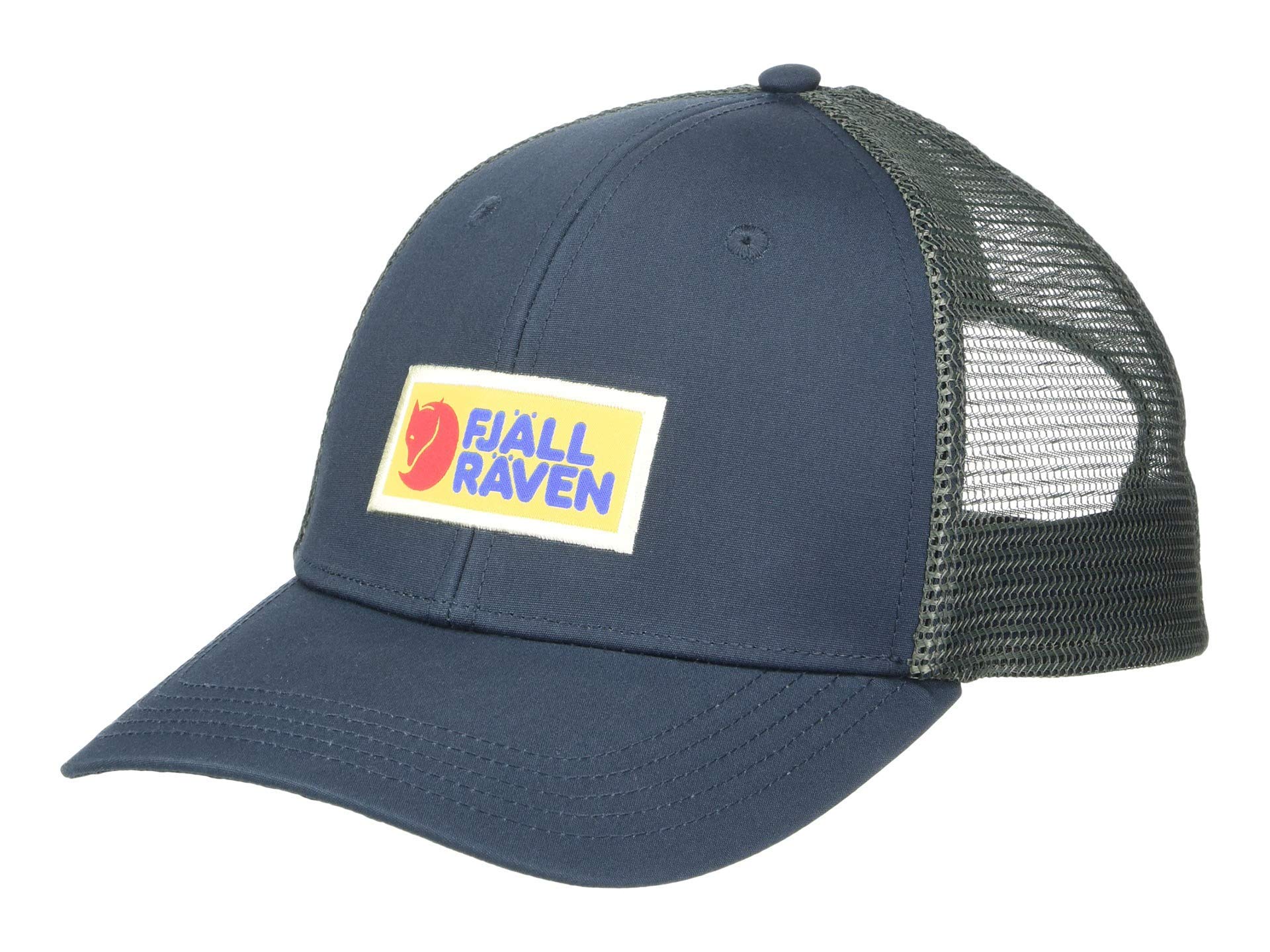 fj-llr-ven-vardag-langtradarkeps-trucker-cap-aus-g-1000-eco-und-recyceltem-polye image 5