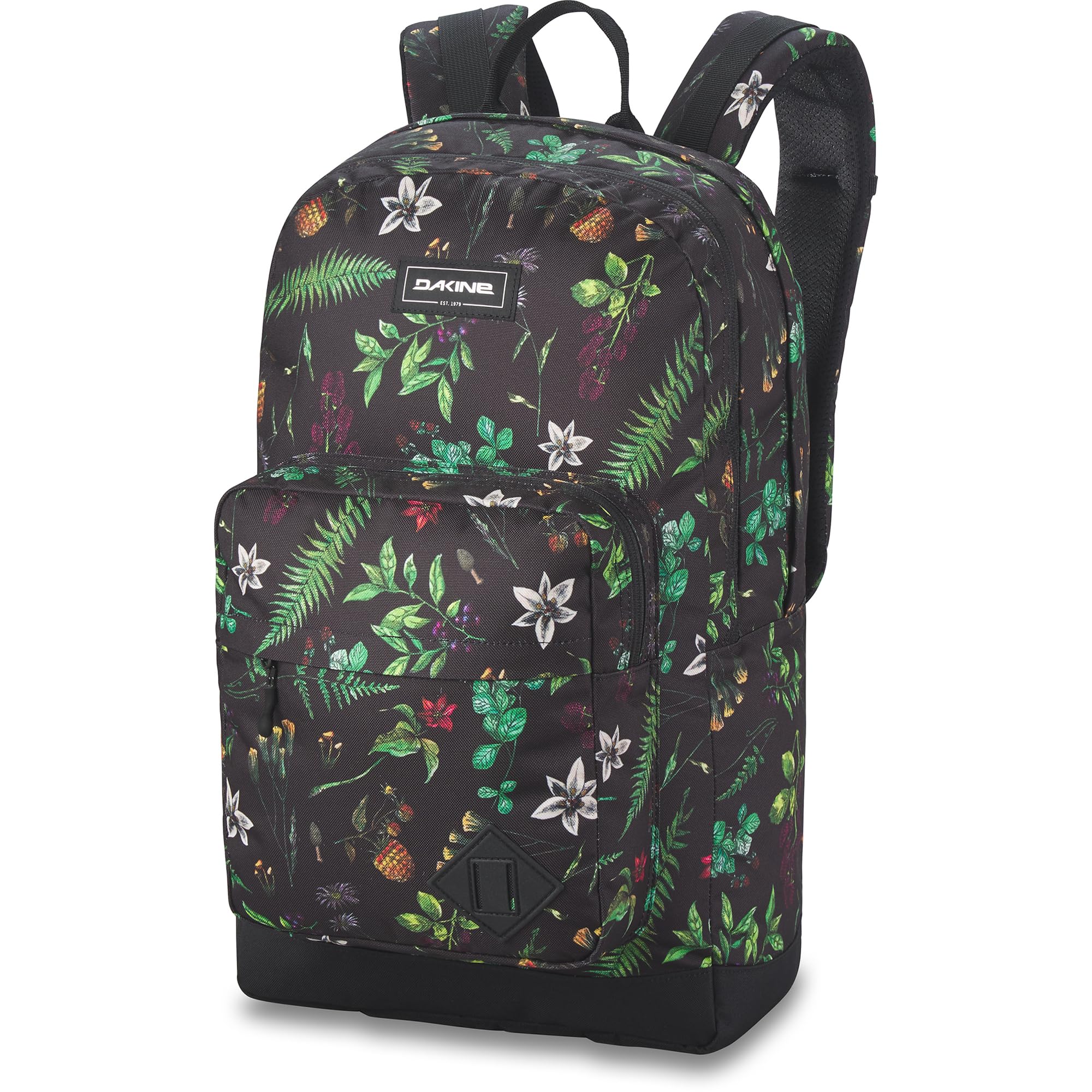 dakine-365-pack-dlx-27l-tagesrucksack-laptop-tasche-mit-fleecef-chern image 7
