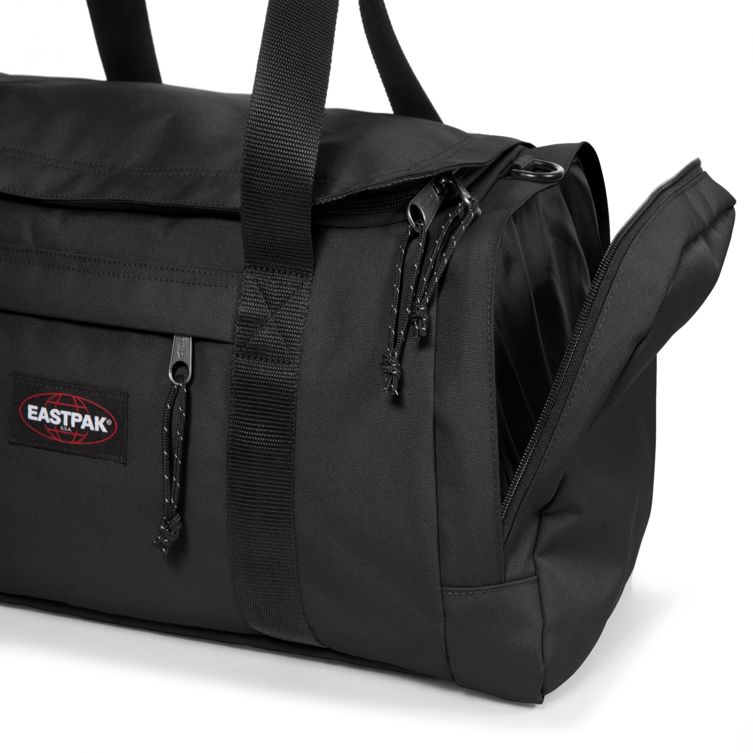 eastpak-reader-s-reisetasche-40-l-reiseduffel-24-x-53-x-26-cm-mit-u-f-rmigem-rei image 4