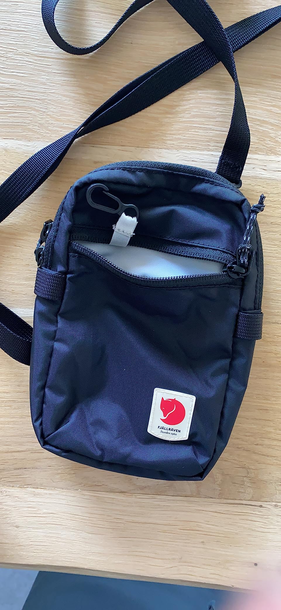 Wieder ein Fjällräven-Klassiker