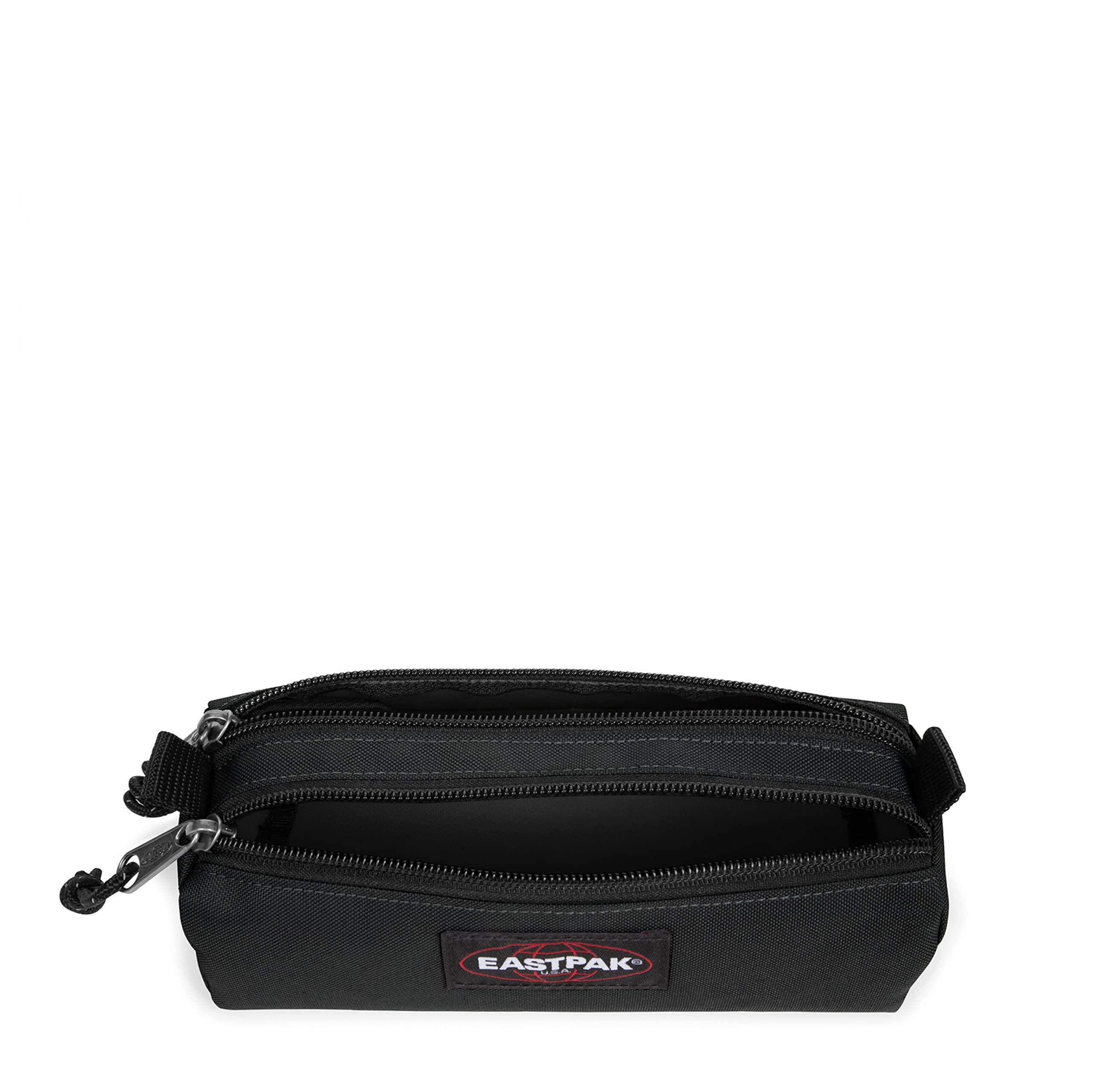 eastpak-double-benchmark-federm-ppchen-mit-2-f-chern-doppel-federmappe-f-r-schul image 2