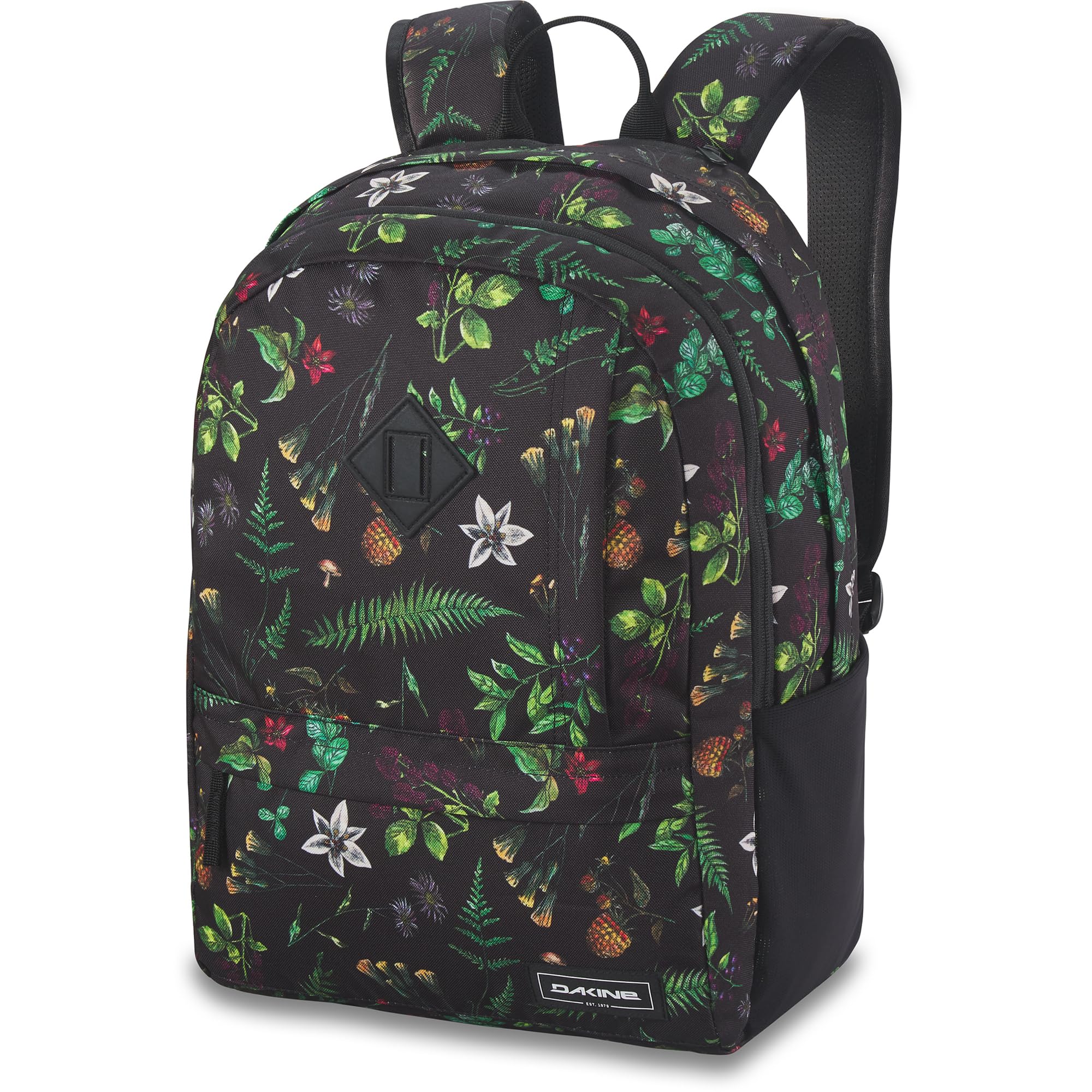 dakine-essentials-pack-22l-schul-und-freizeitrucksack-mit-organizerfach-und-flee image 4
